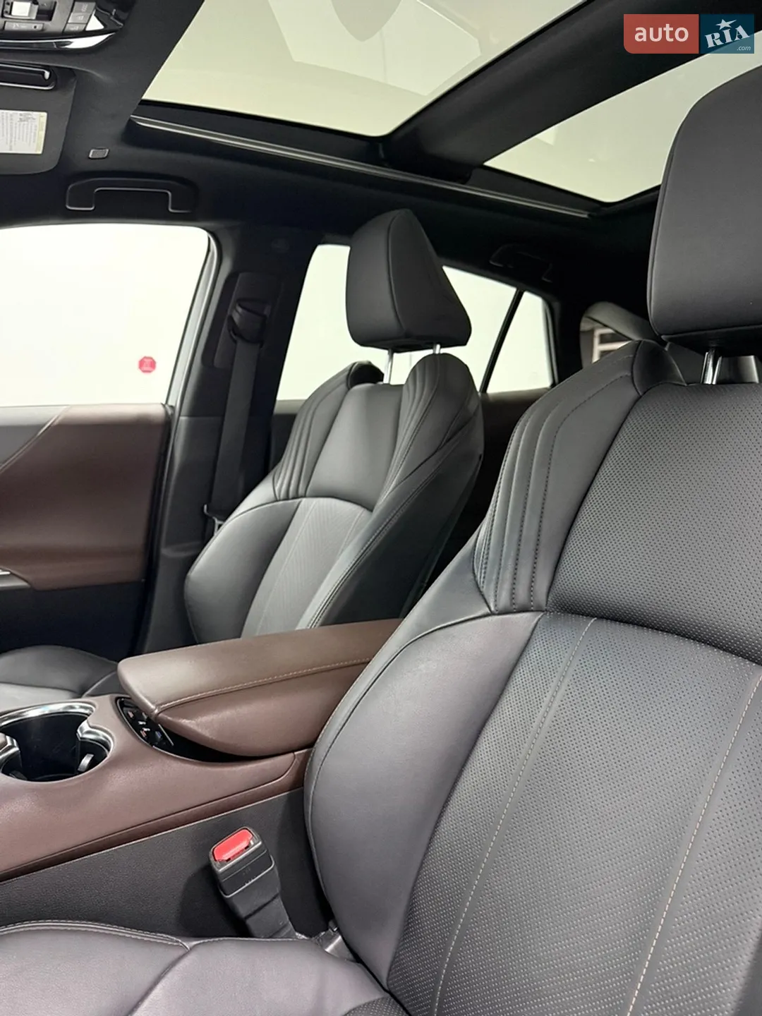 2023 Toyota Venza - мініатюра 18