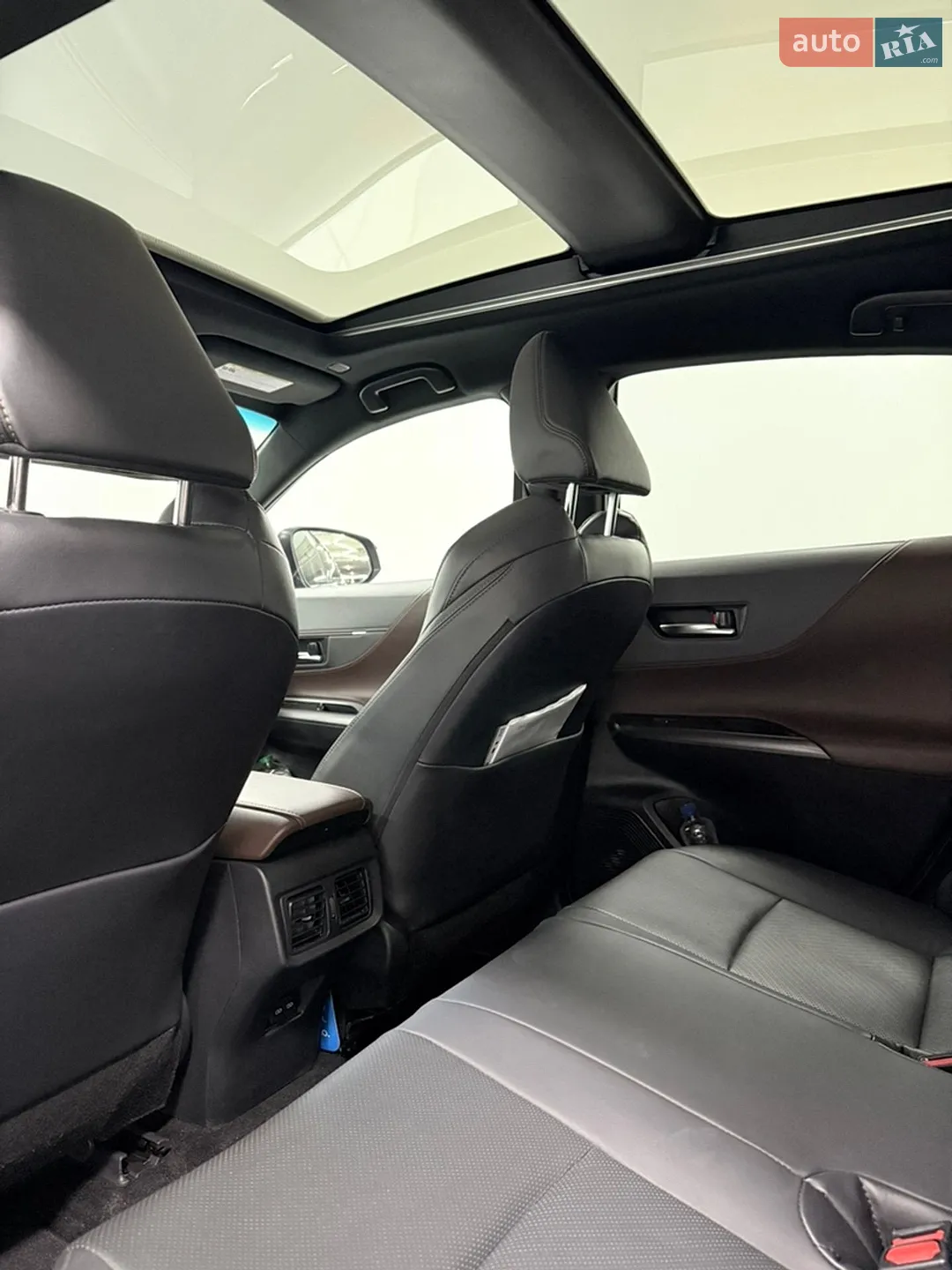 2023 Toyota Venza - мініатюра 20