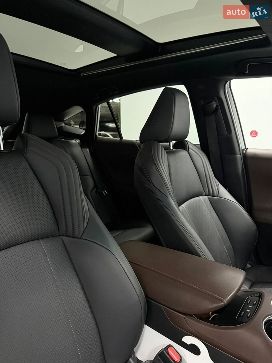 2023 Toyota Venza - мініатюра 29