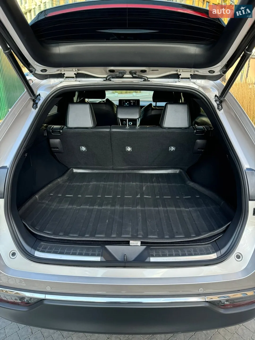 2021 Toyota Venza - мініатюра 13