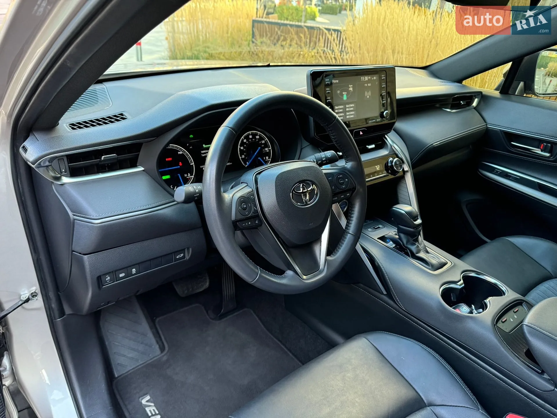 2021 Toyota Venza - мініатюра 22