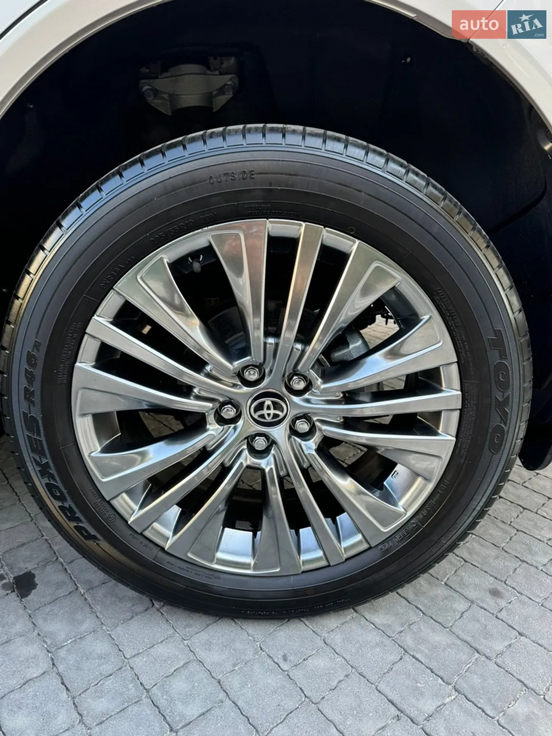 2021 Toyota Venza - мініатюра 23