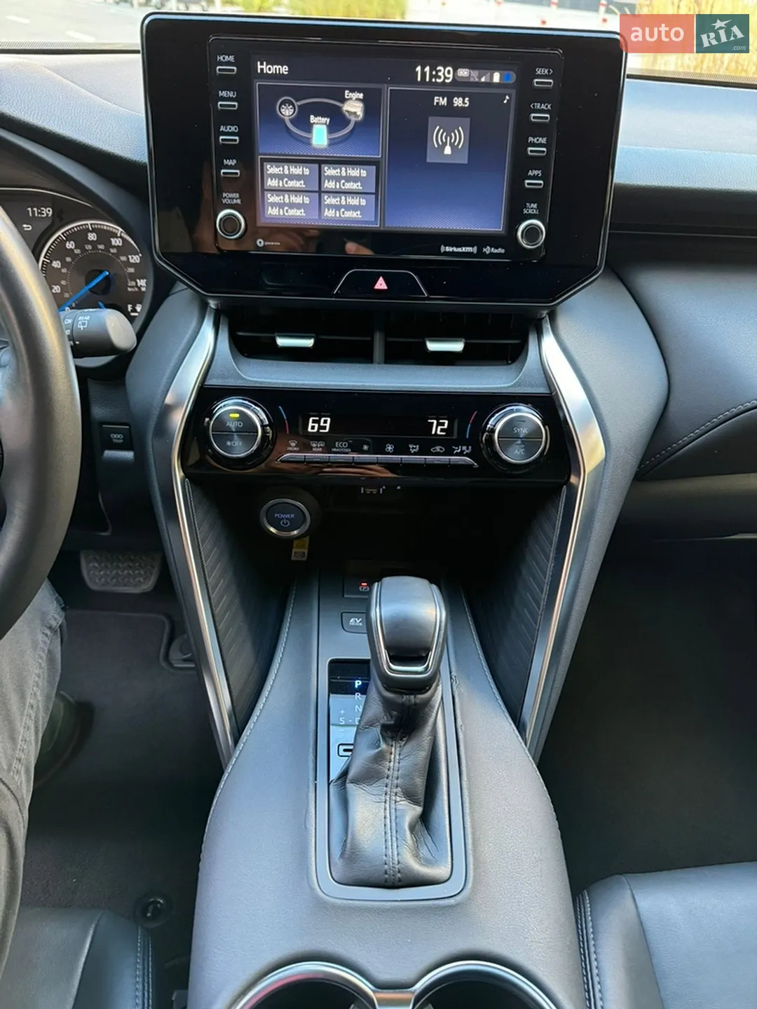 2021 Toyota Venza - мініатюра 16