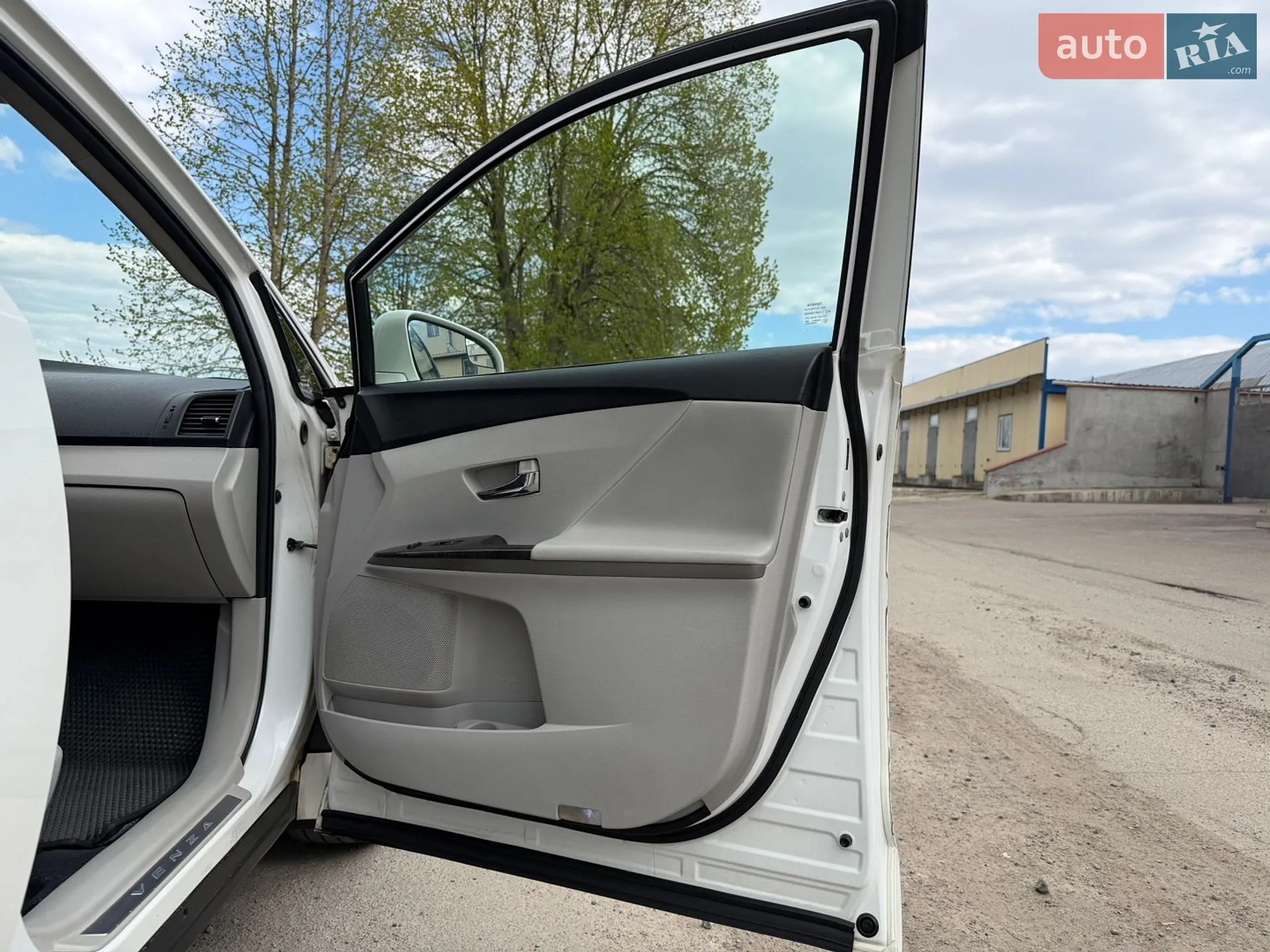 2012 Toyota Venza - мініатюра 78