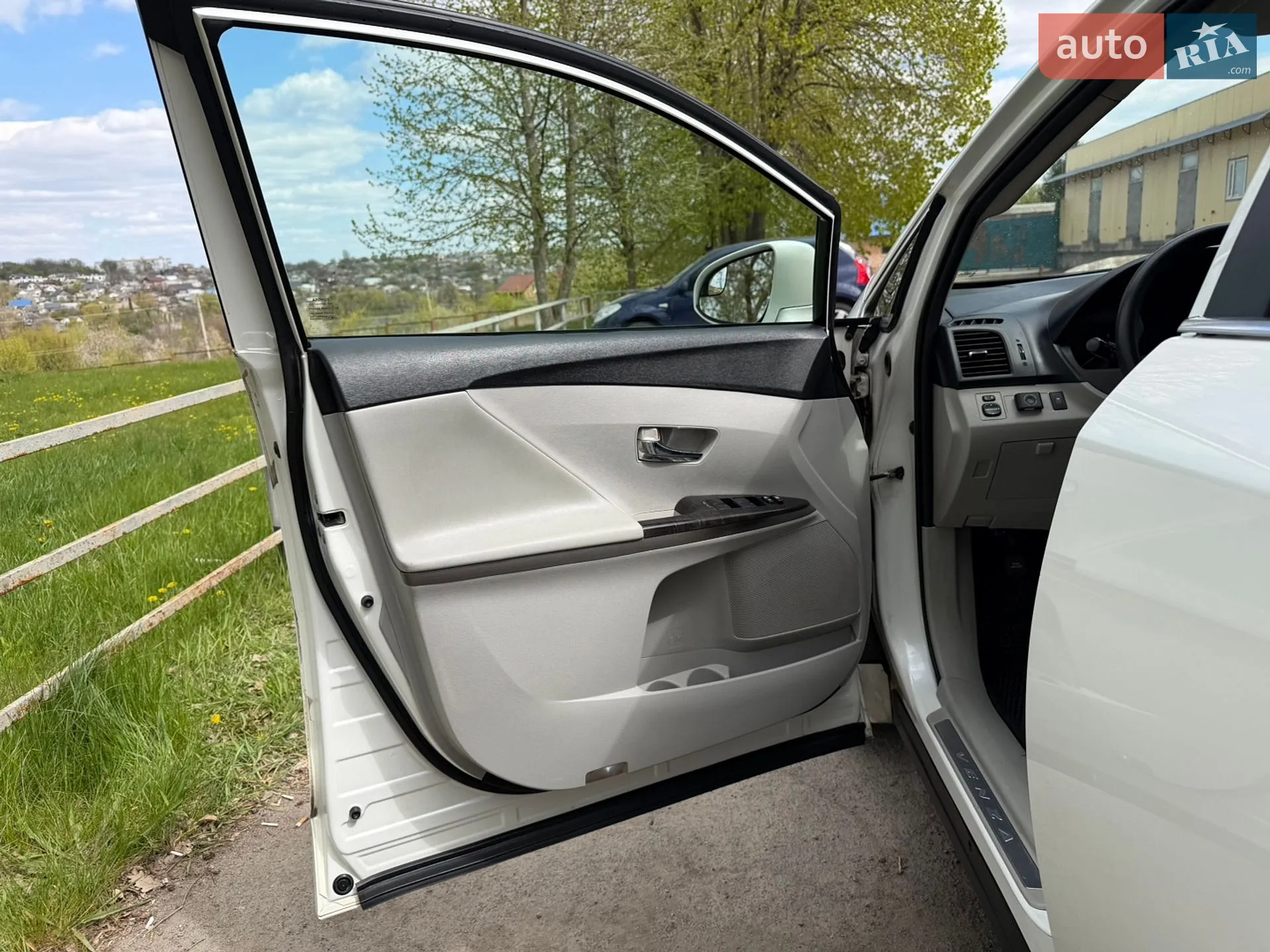 2012 Toyota Venza - мініатюра 46