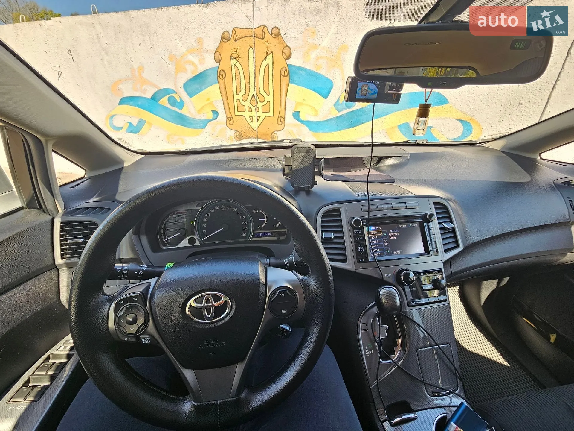 2013 Toyota Venza - мініатюра 16