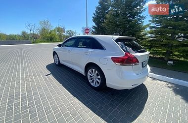 Внедорожник / Кроссовер Toyota Venza 2012 в Одессе