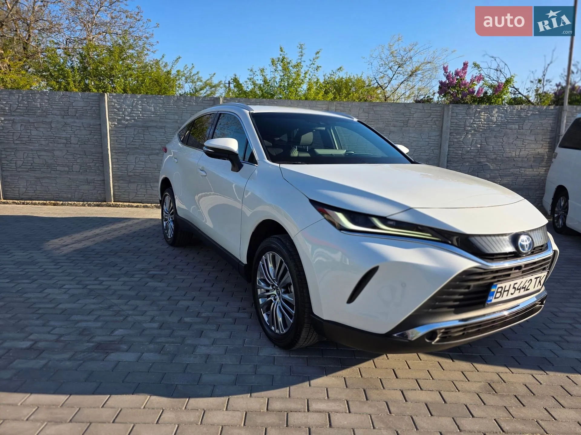 2021 Toyota Venza - мініатюра 56