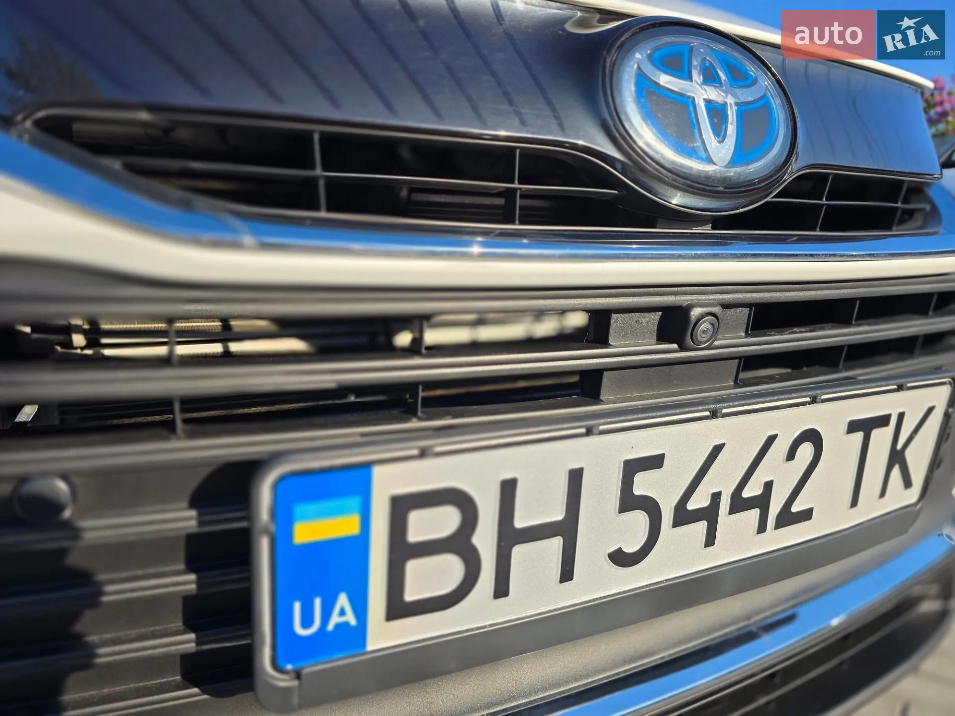 2021 Toyota Venza - мініатюра 70