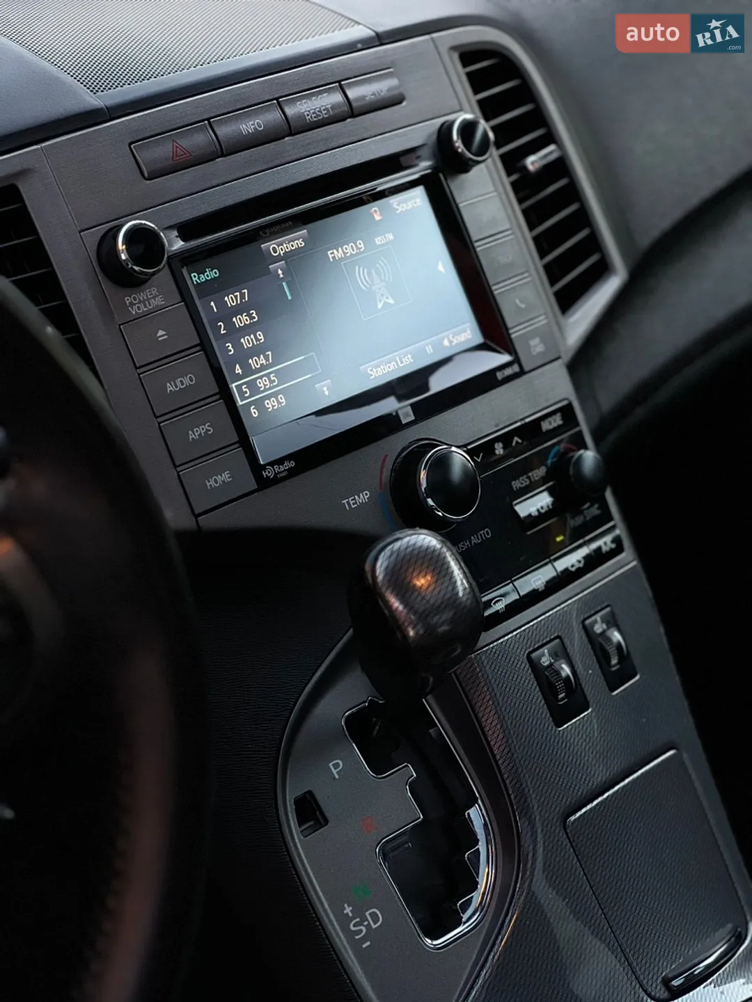 2016 Toyota Venza - мініатюра 33
