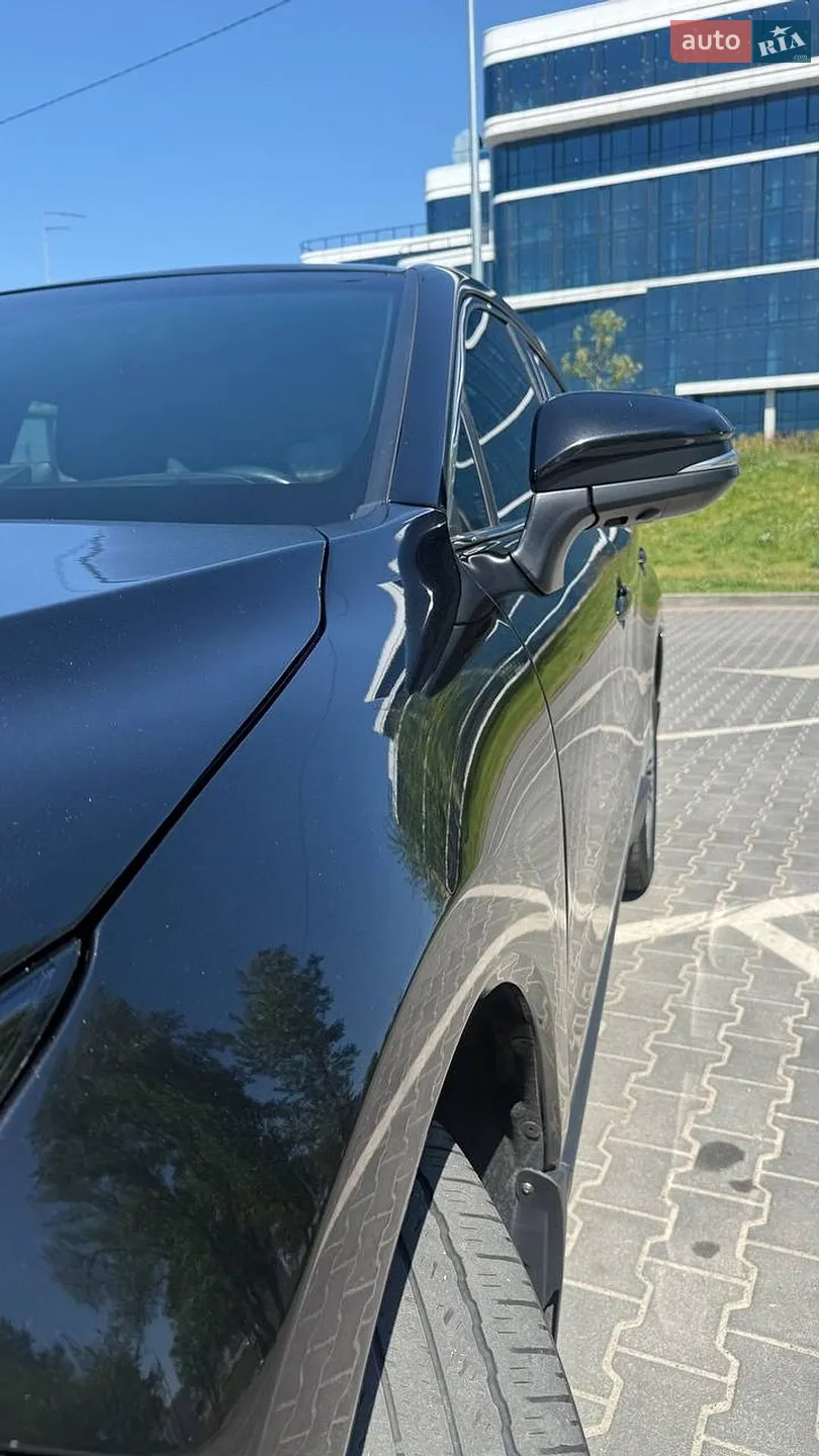 2021 Toyota Venza - мініатюра 5