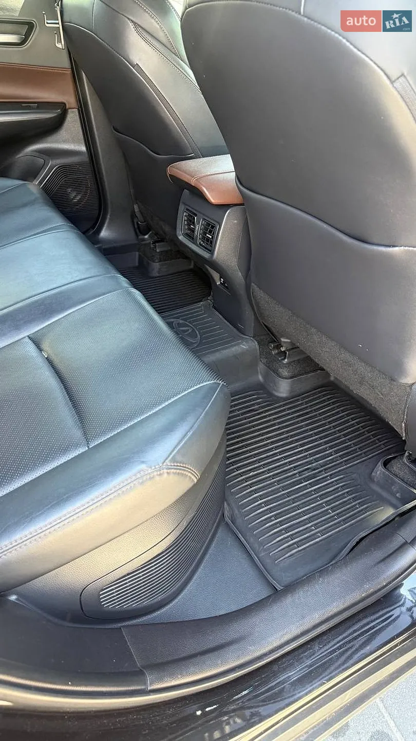 2021 Toyota Venza - мініатюра 24
