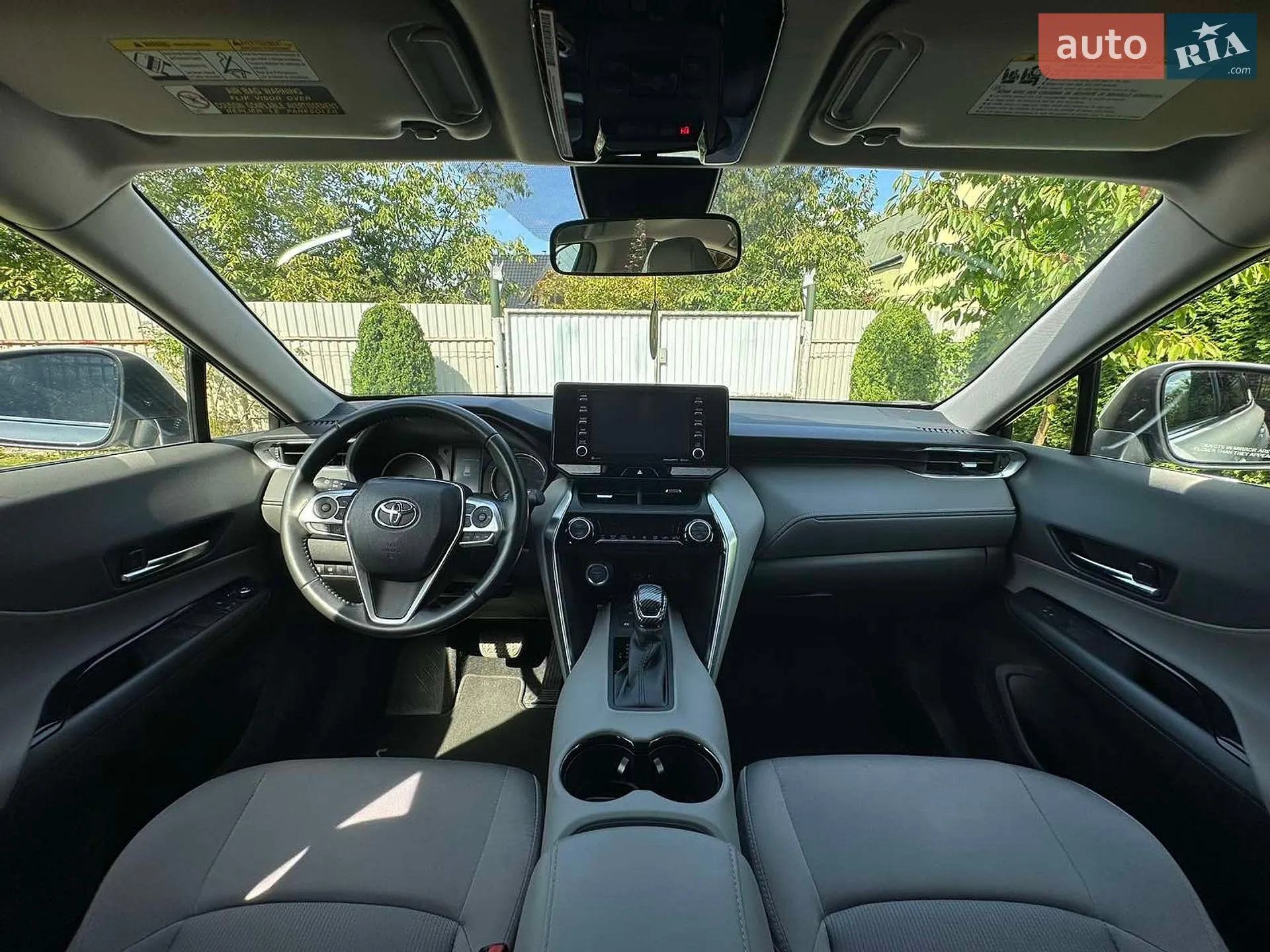 2020 Toyota Venza - мініатюра 18