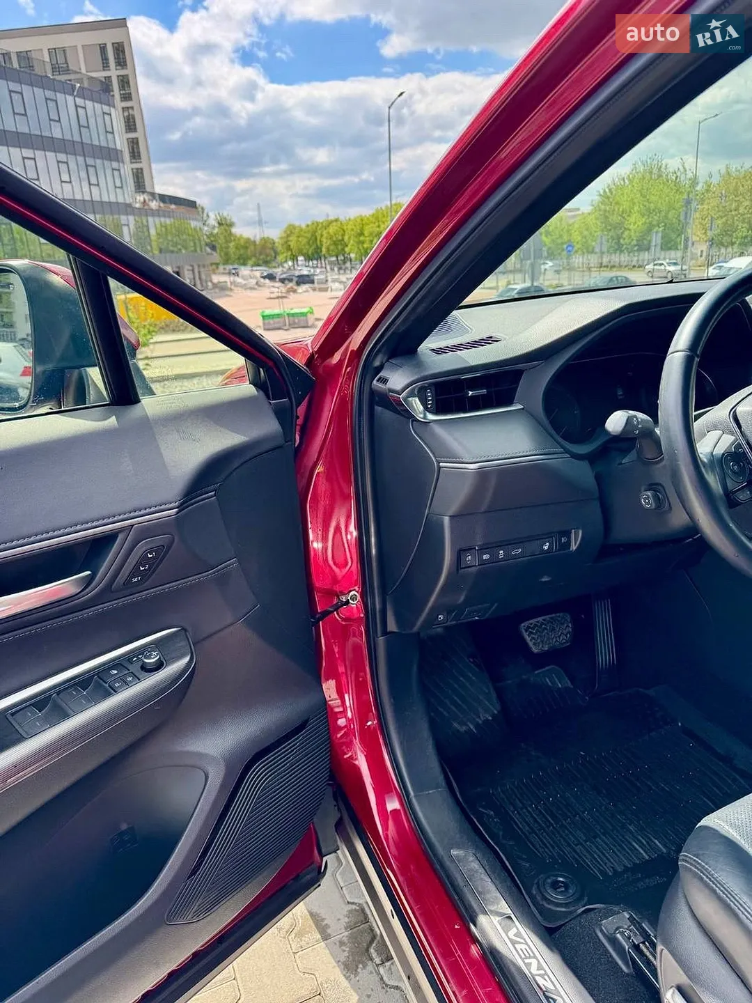 2020 Toyota Venza - мініатюра 17