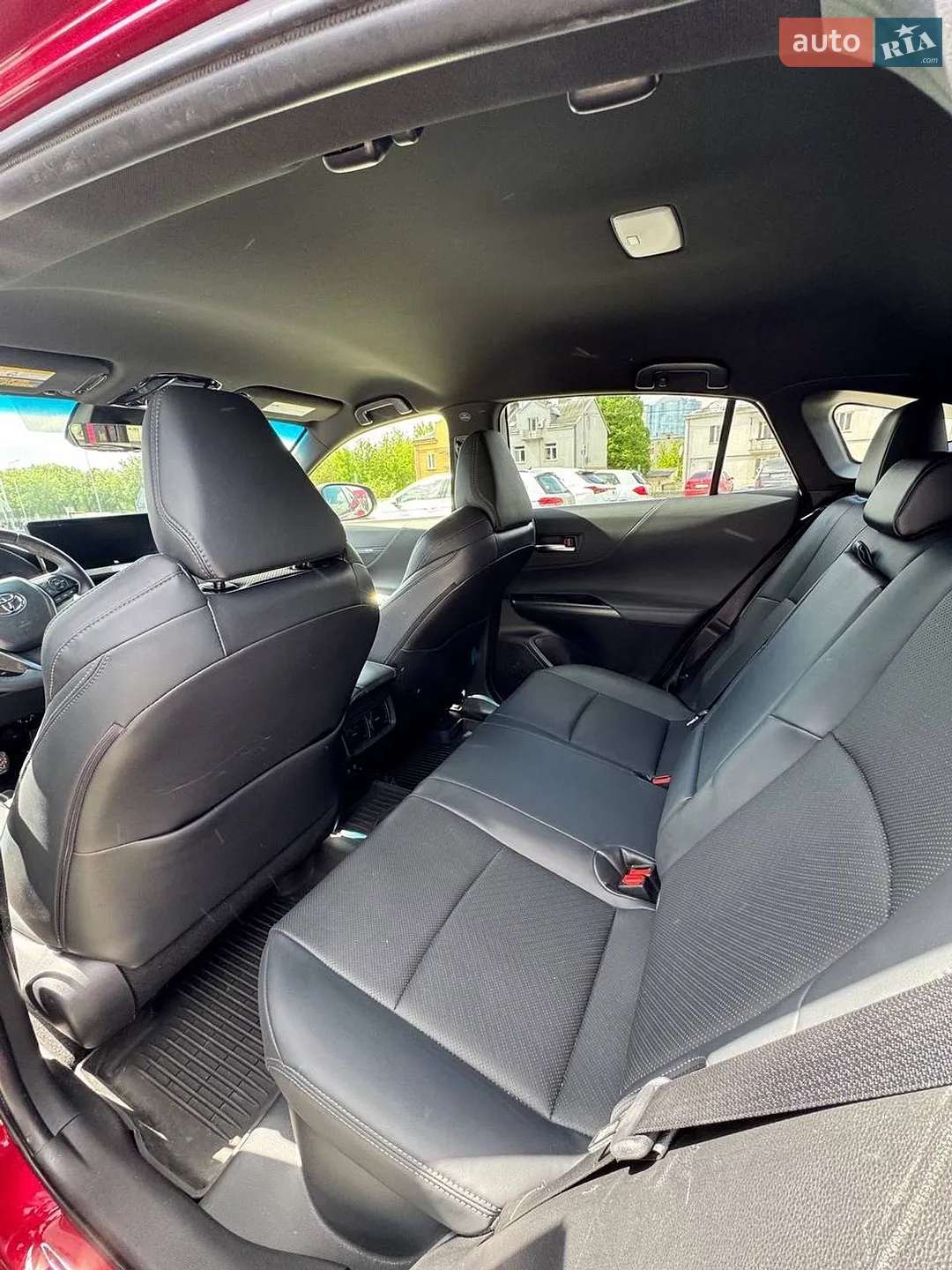 2020 Toyota Venza - мініатюра 26