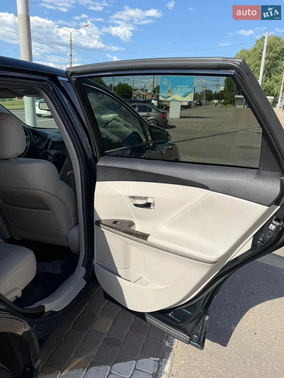 2012 Toyota Venza - мініатюра 18