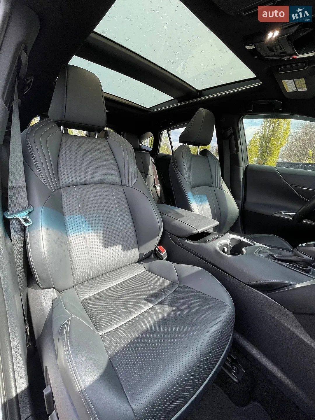 2021 Toyota Venza - мініатюра 17