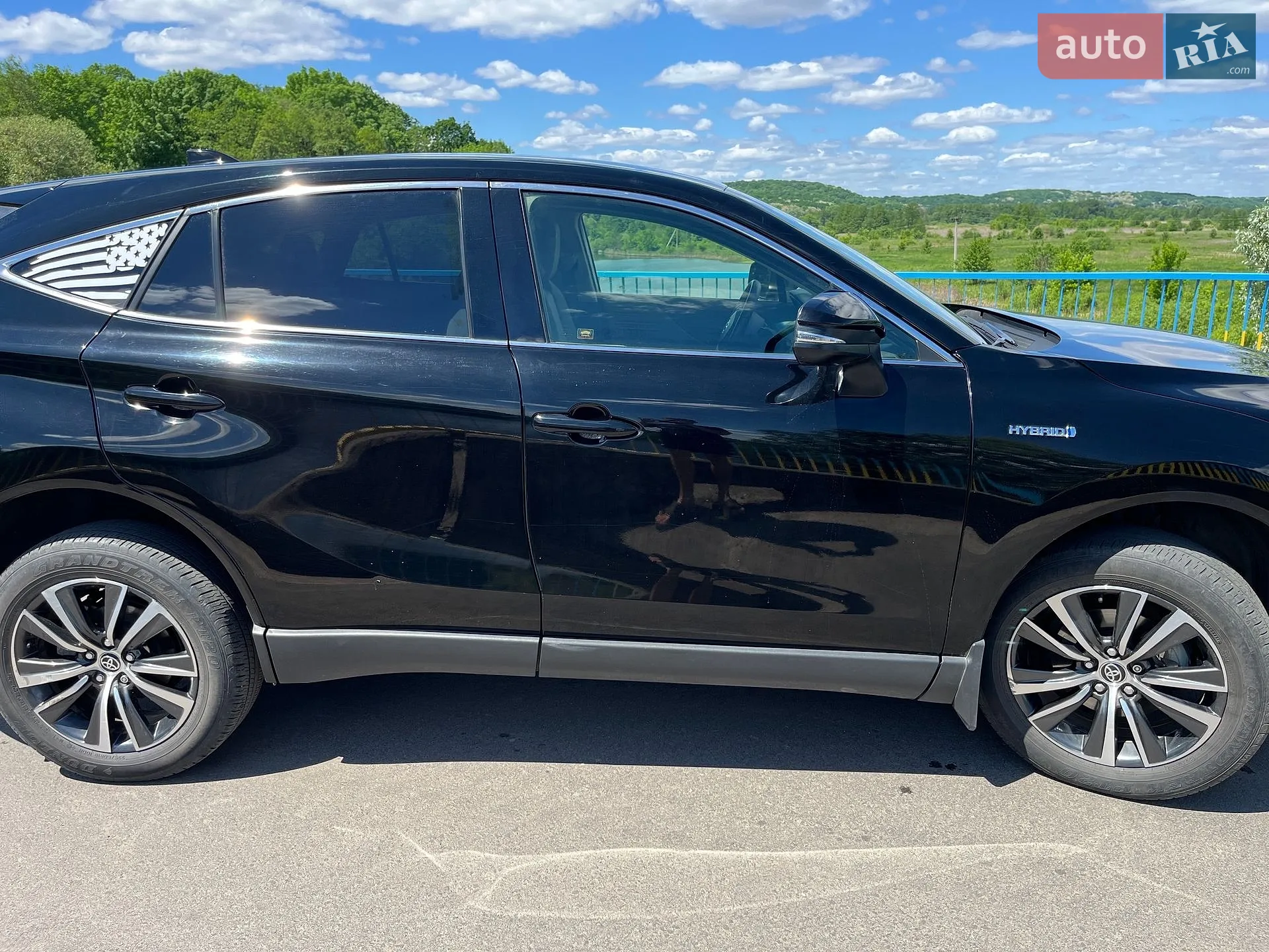 2021 Toyota Venza - мініатюра 13