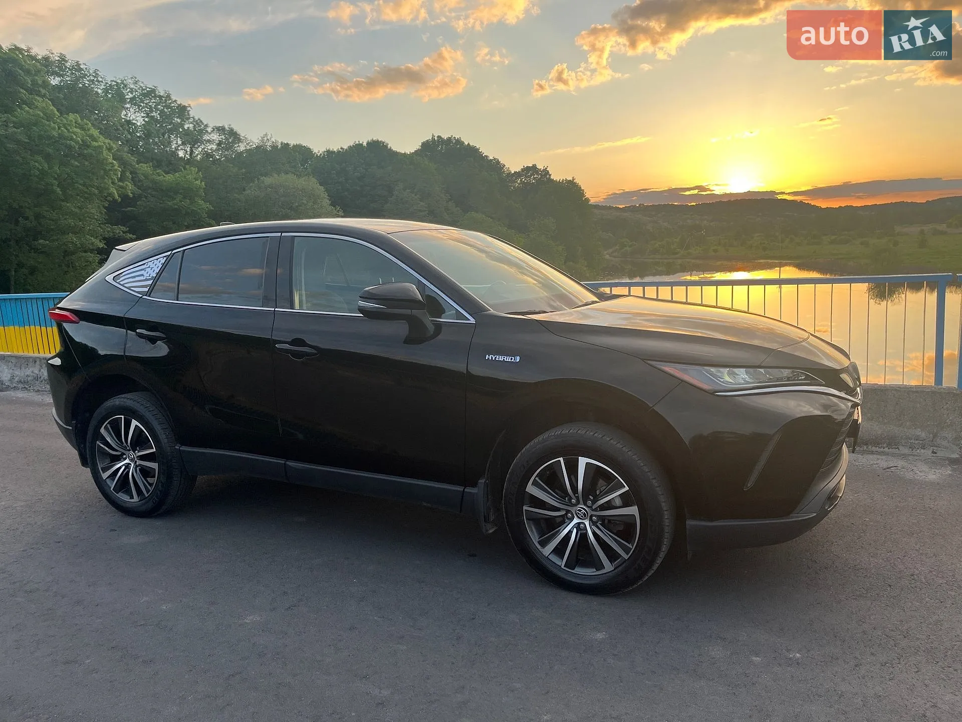 2021 Toyota Venza - мініатюра 34