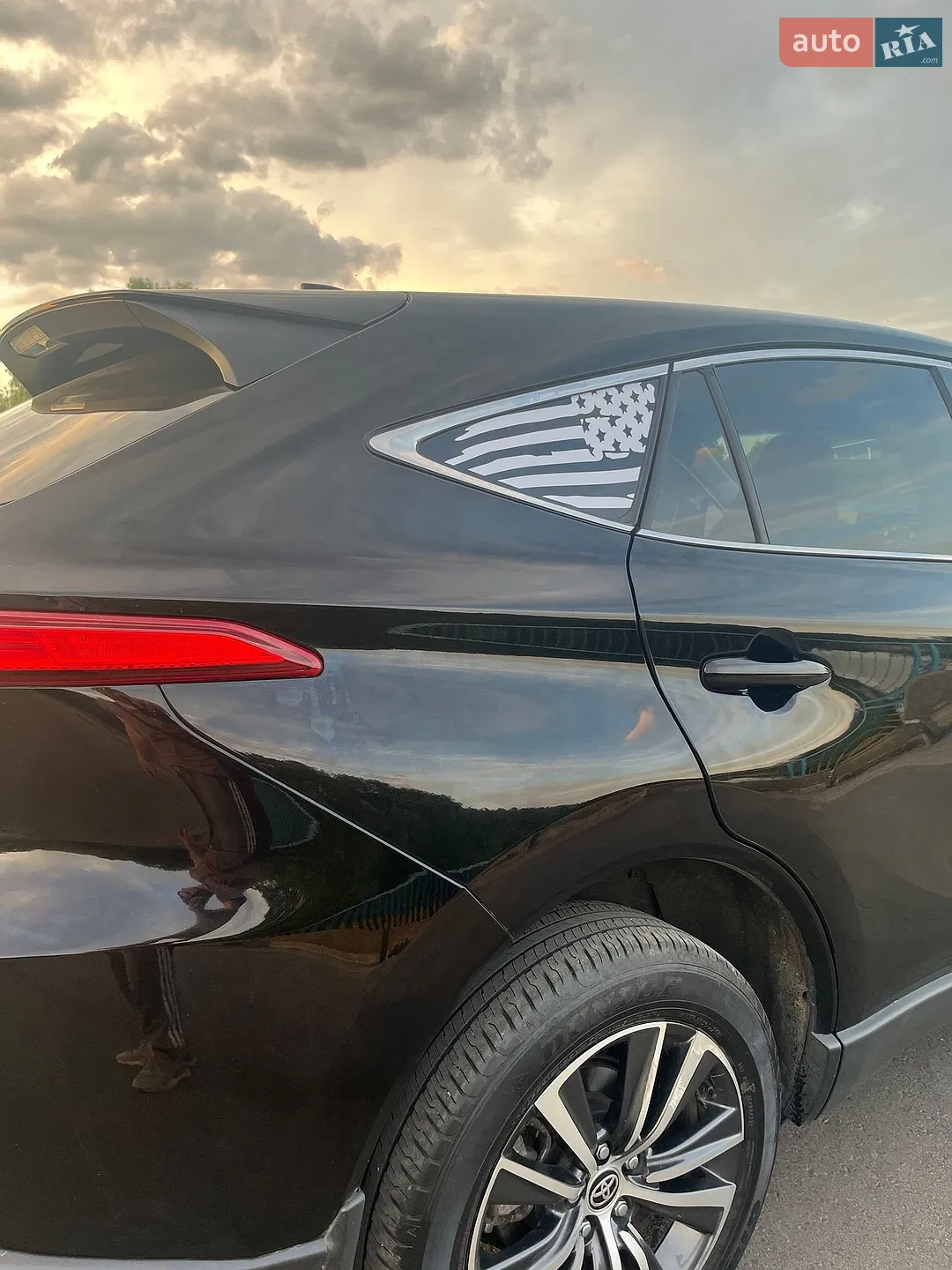 2021 Toyota Venza - мініатюра 45