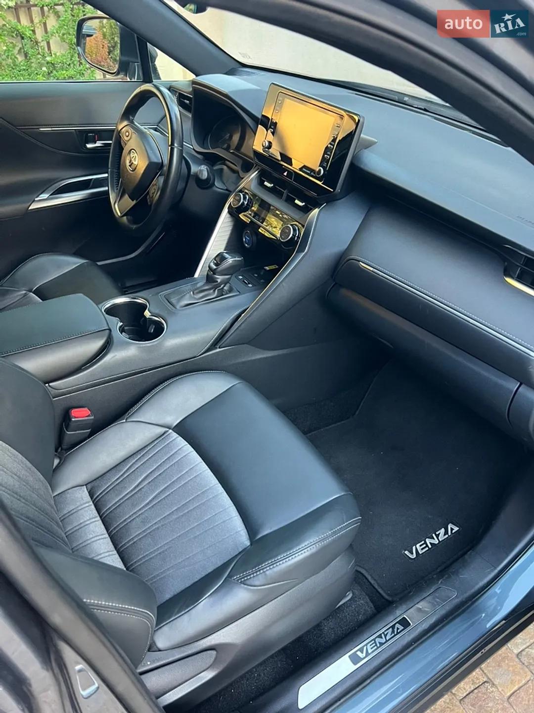 2021 Toyota Venza - мініатюра 15
