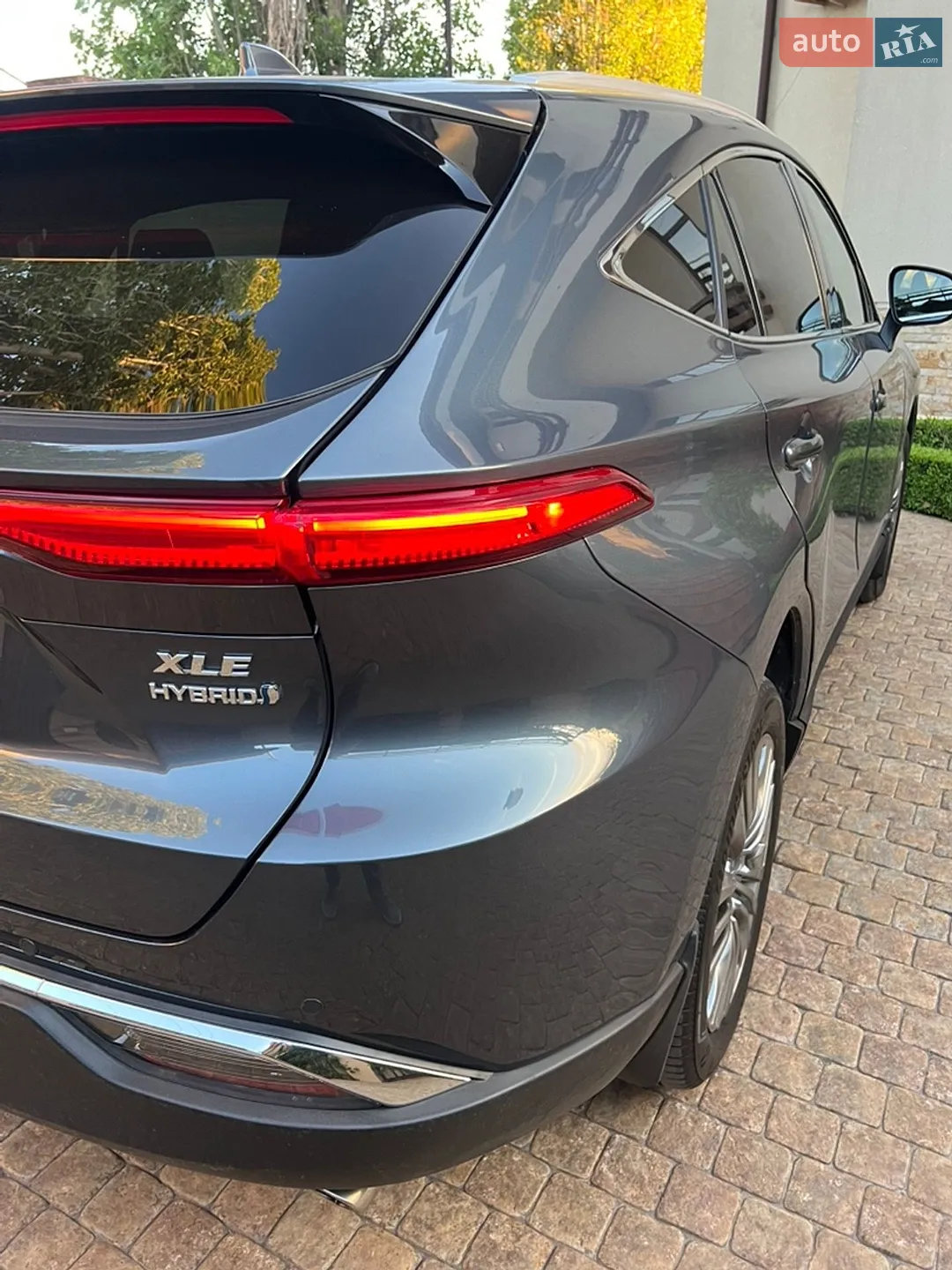 2021 Toyota Venza - мініатюра 28