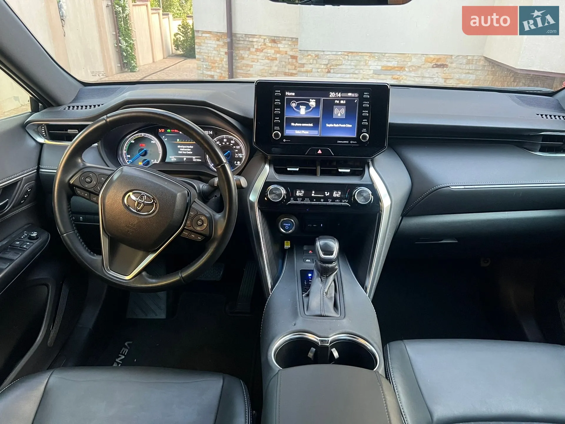 2021 Toyota Venza - мініатюра 32