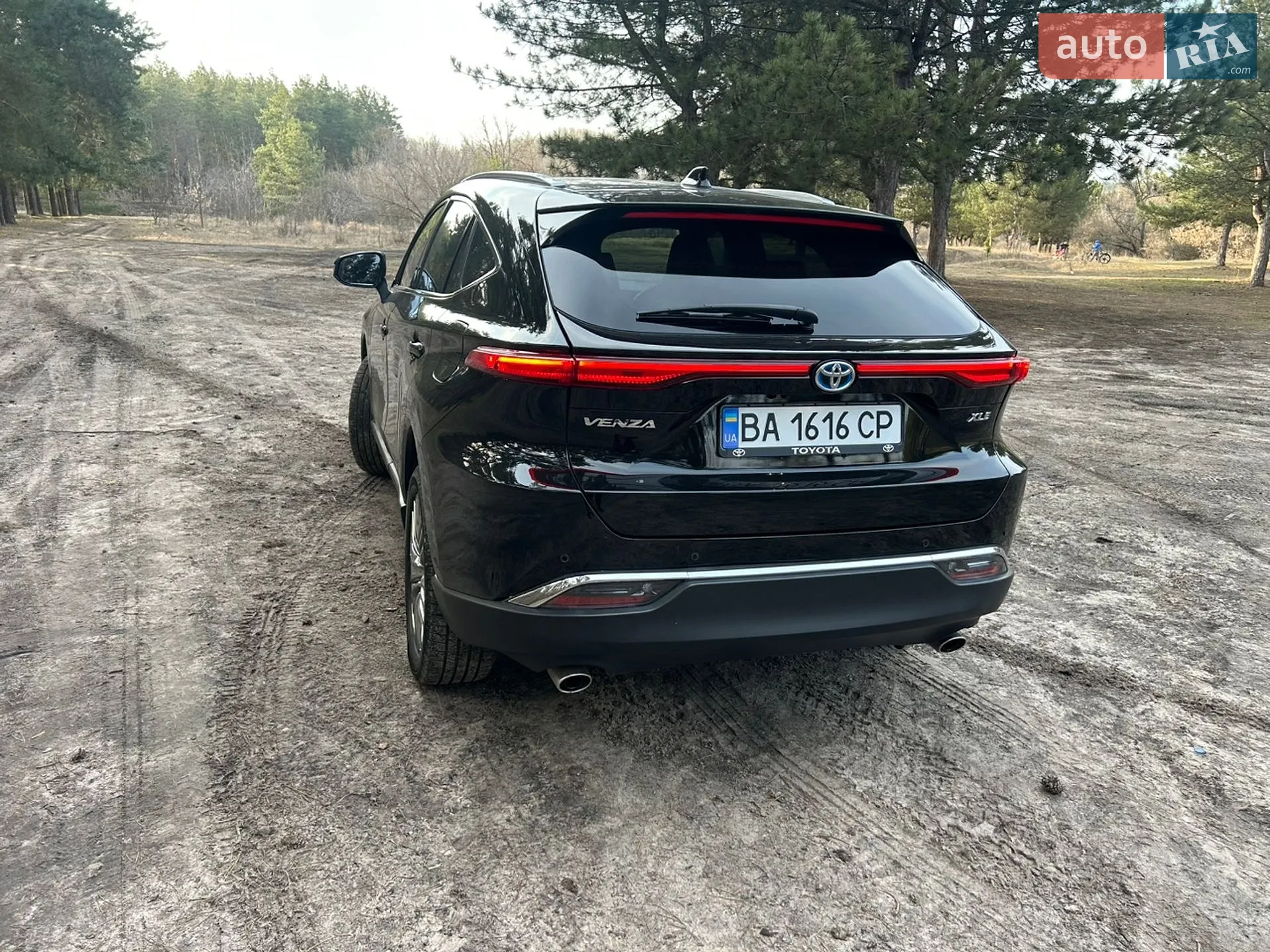 2023 Toyota Venza - мініатюра 14