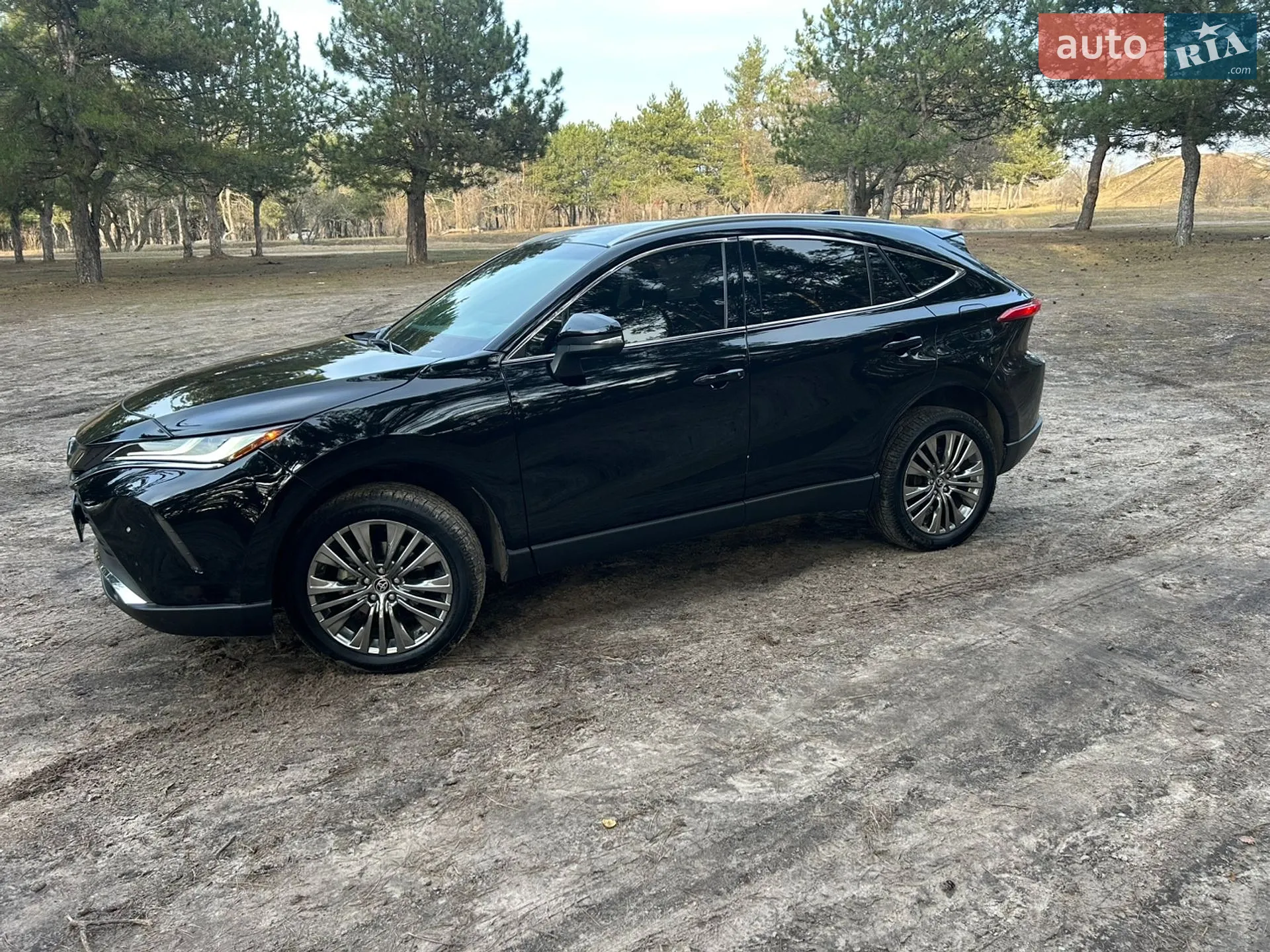 2023 Toyota Venza - мініатюра 10