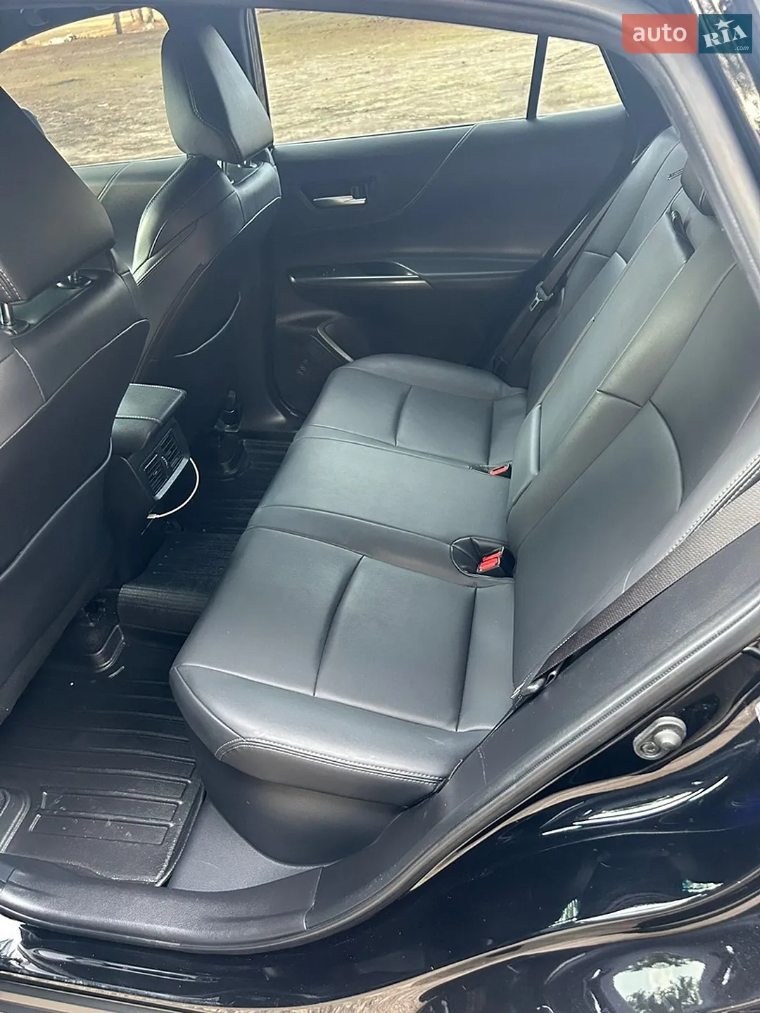2023 Toyota Venza - мініатюра 27