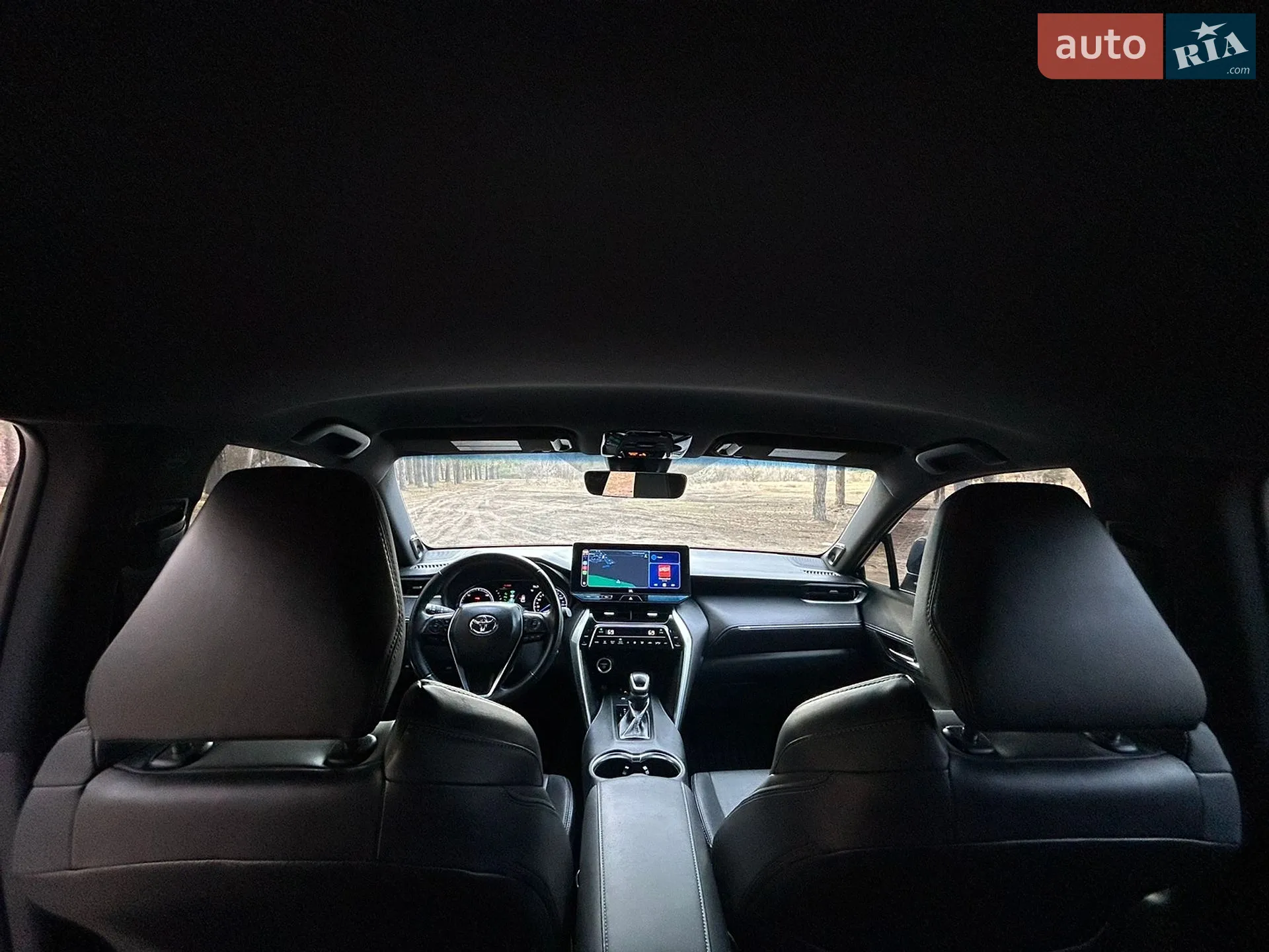 2023 Toyota Venza - мініатюра 29