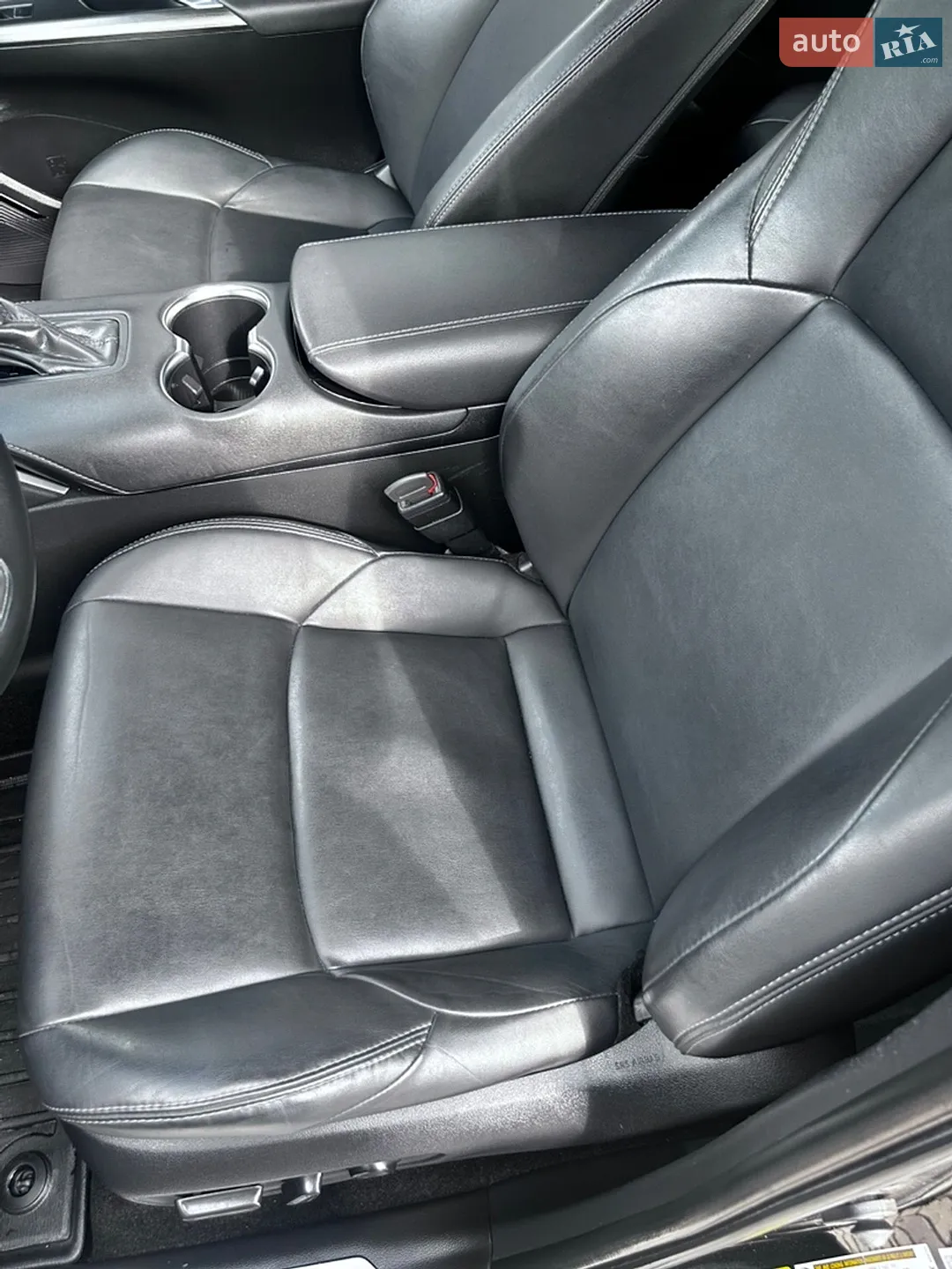 2023 Toyota Venza - мініатюра 38