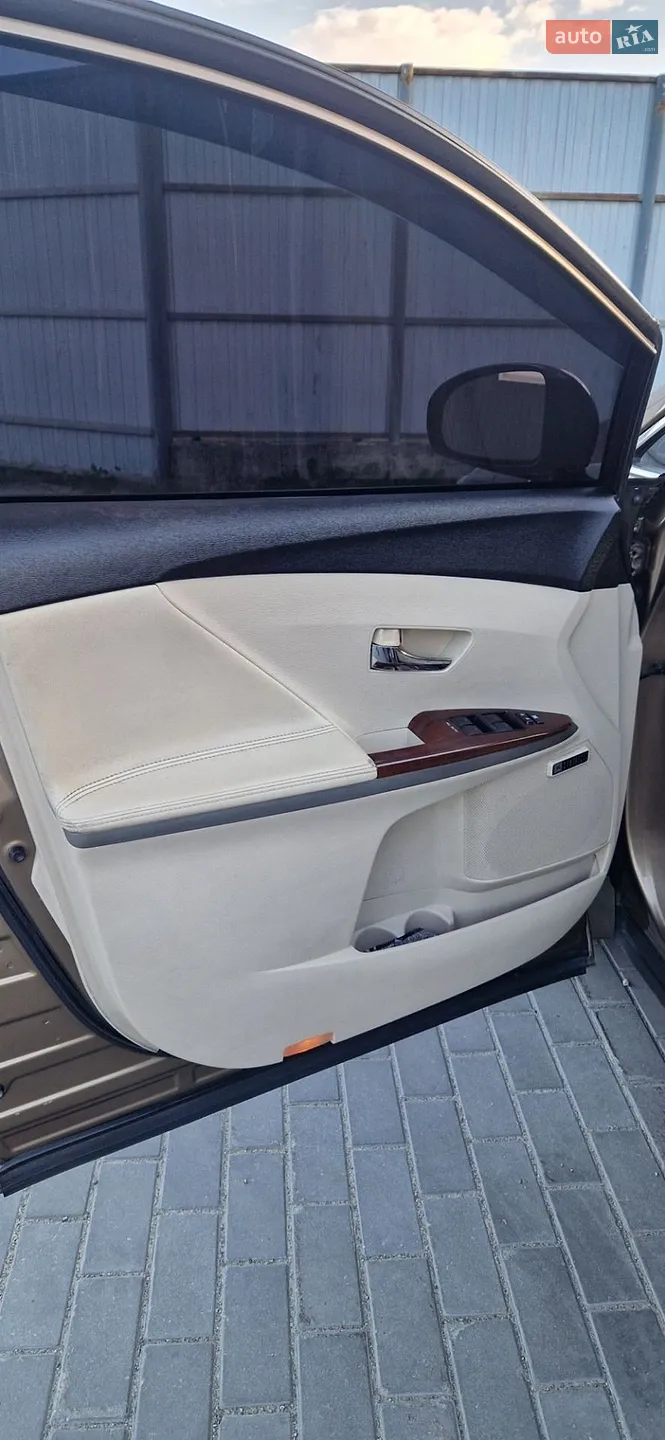 2011 Toyota Venza - мініатюра 14