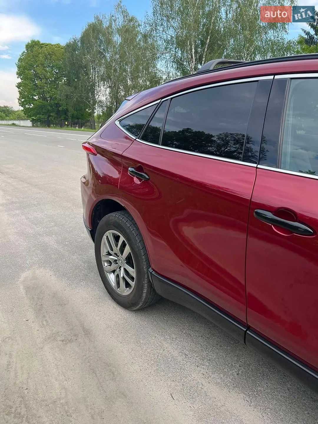 2023 Toyota Venza - мініатюра 18