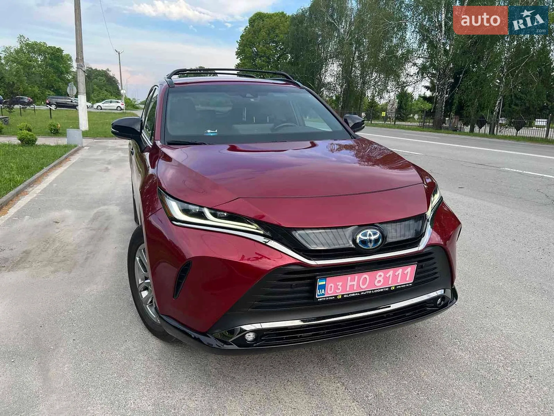 2023 Toyota Venza - мініатюра 25