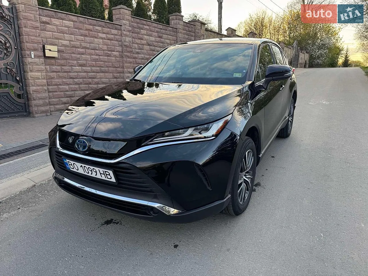 2024 Toyota Venza - мініатюра 18
