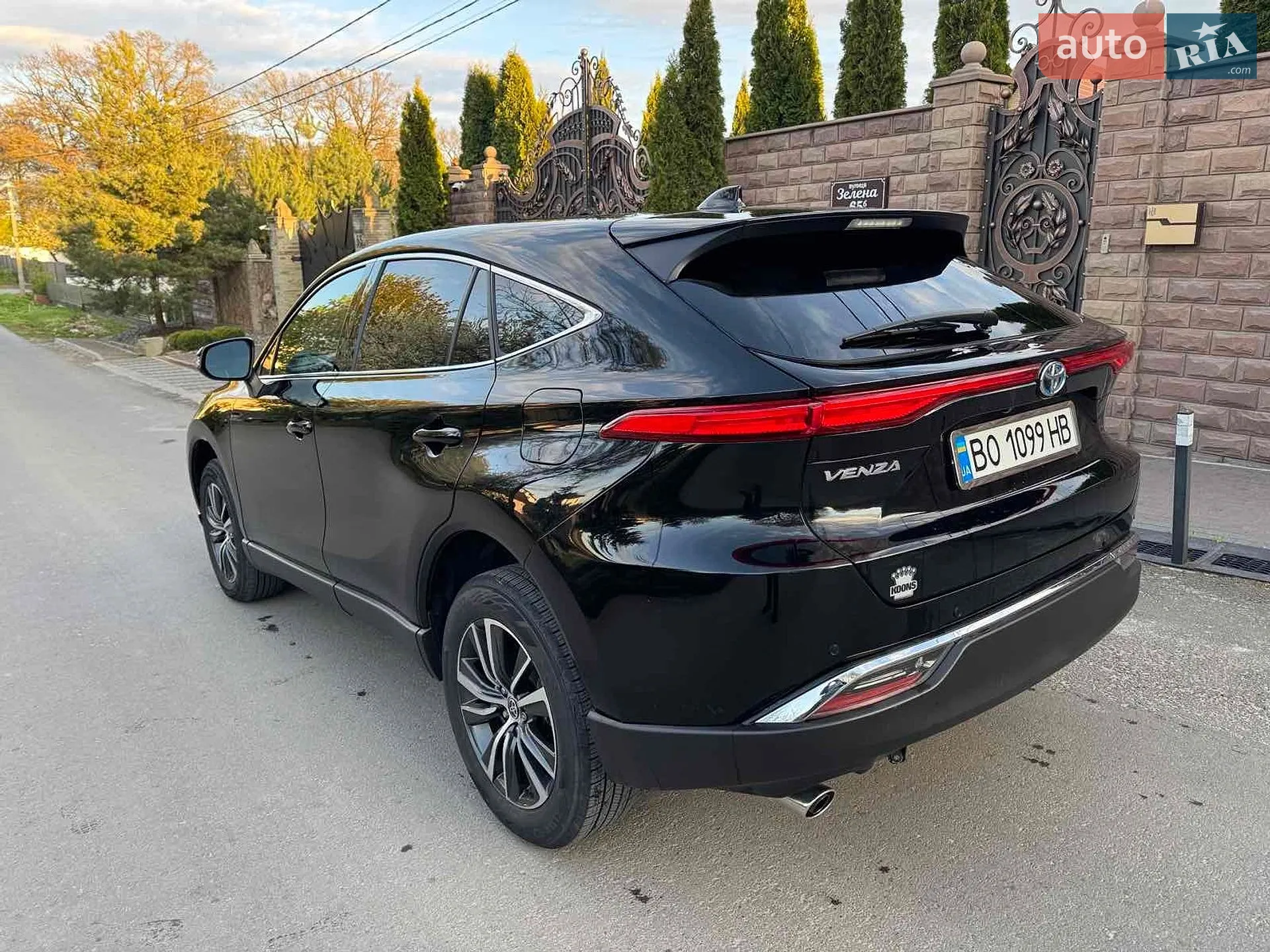 2024 Toyota Venza - мініатюра 6