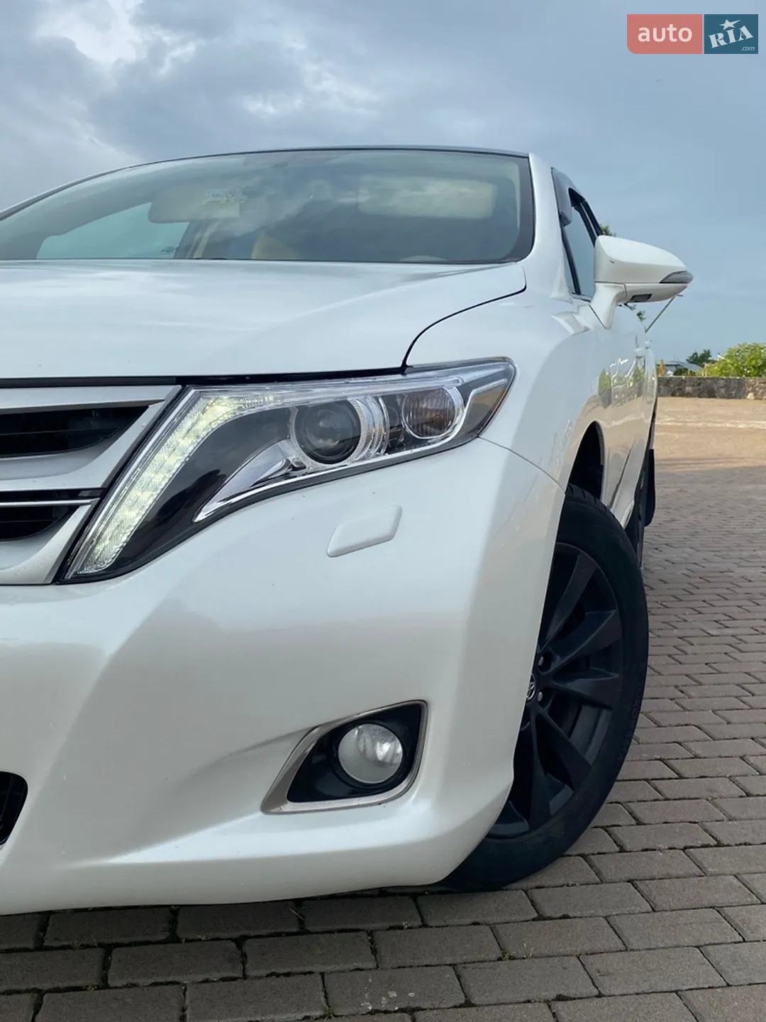 2013 Toyota Venza - мініатюра 10