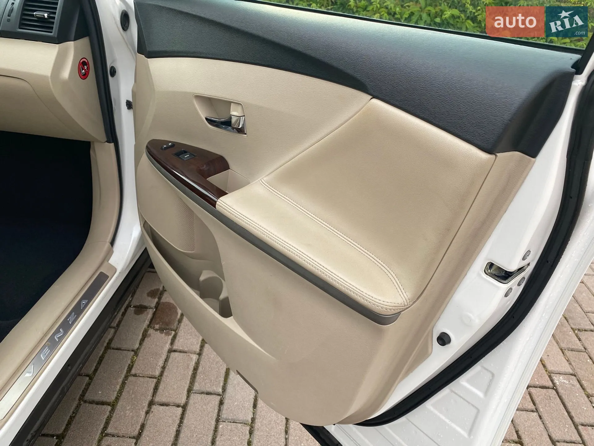 2013 Toyota Venza - мініатюра 29