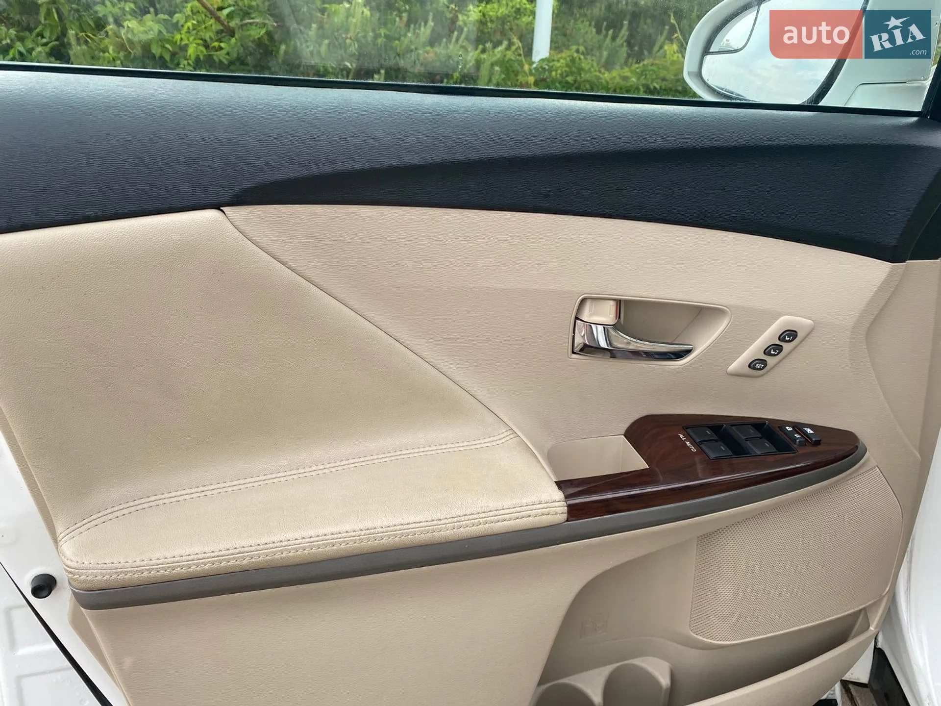 2013 Toyota Venza - мініатюра 33