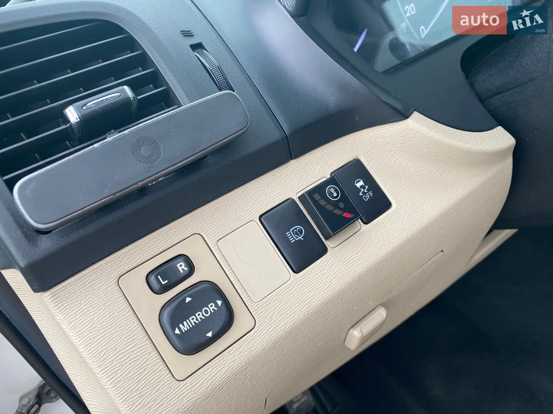 2013 Toyota Venza - мініатюра 36