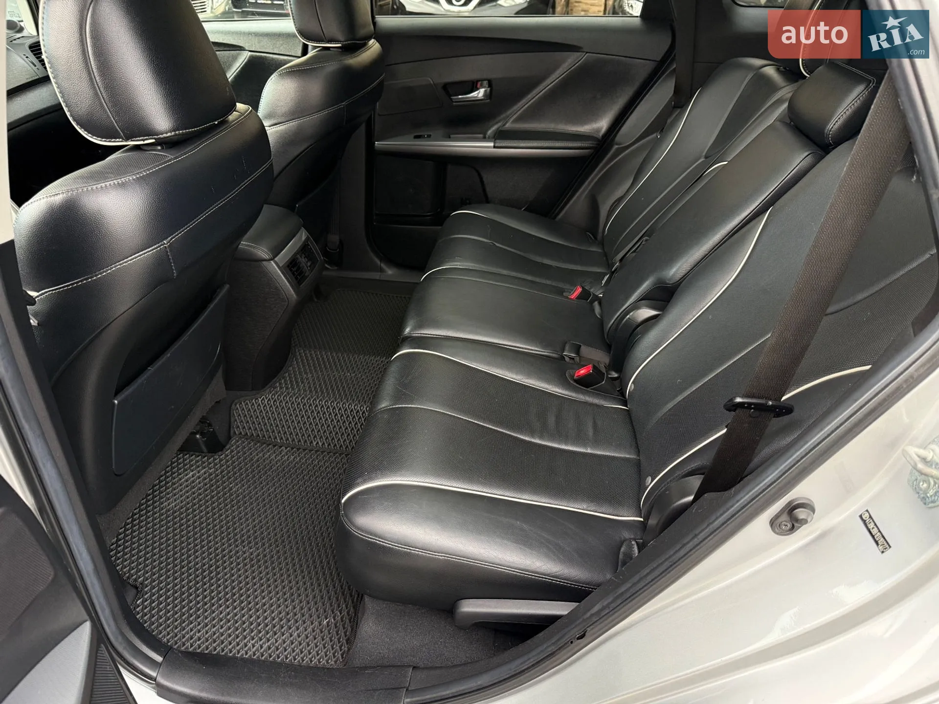 2014 Toyota Venza - мініатюра 35
