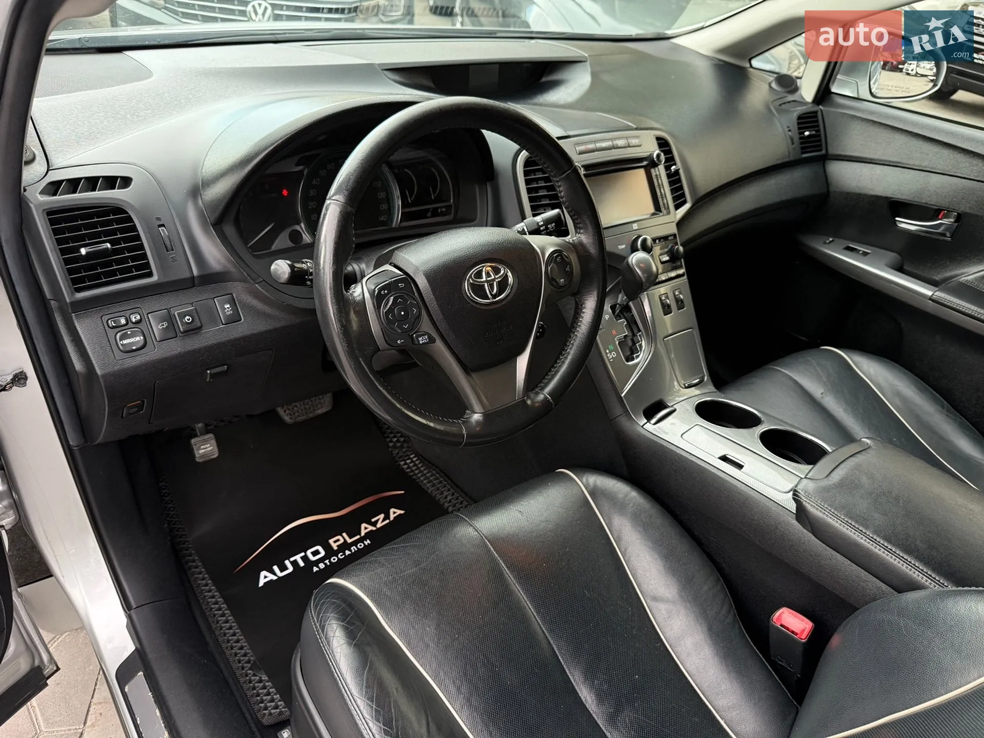2014 Toyota Venza - мініатюра 39