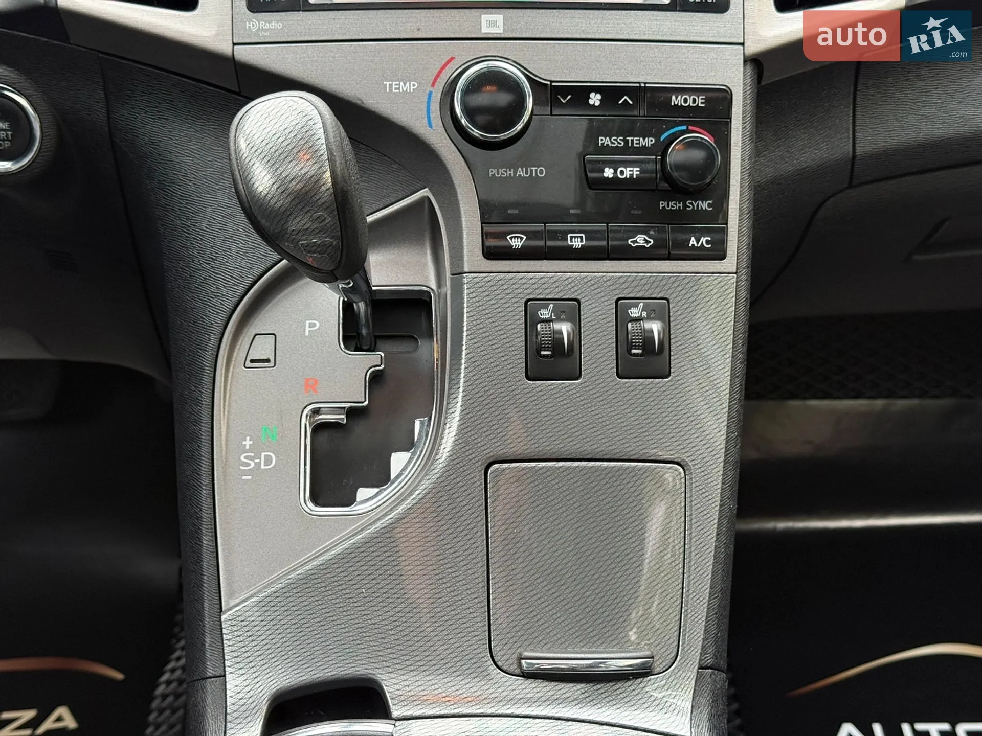 2014 Toyota Venza - мініатюра 43