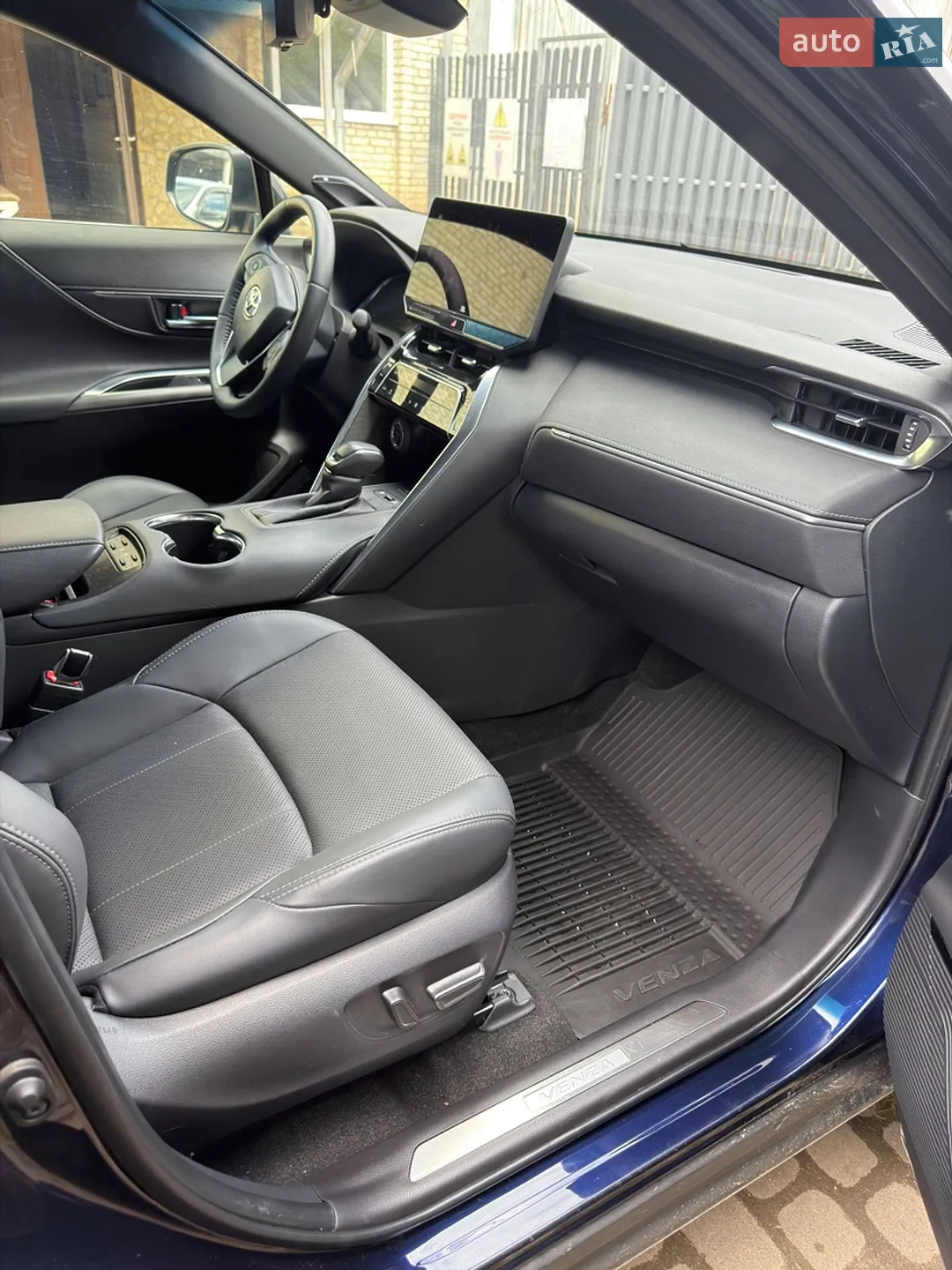 2024 Toyota Venza - мініатюра 36