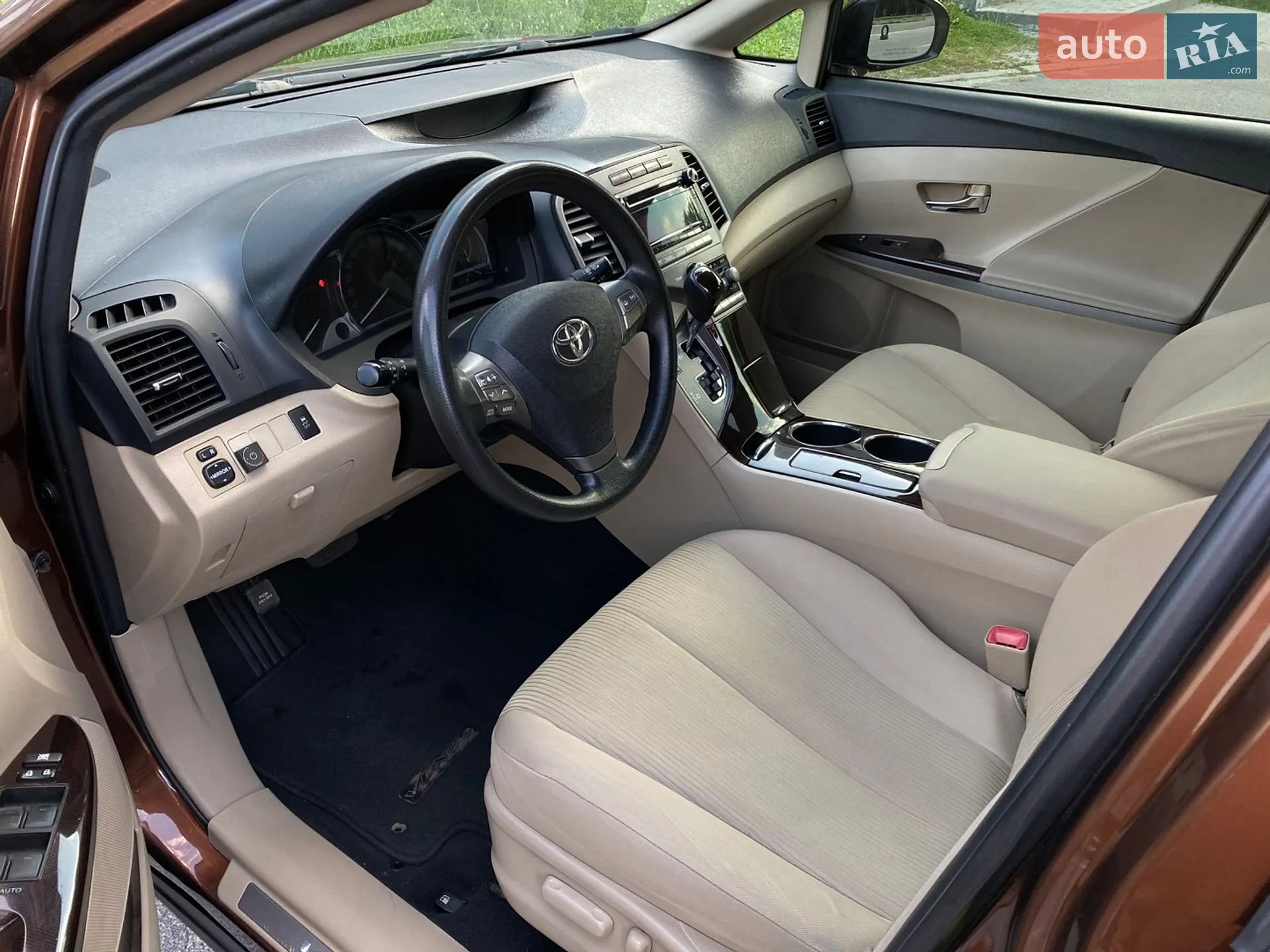 2011 Toyota Venza - мініатюра 18