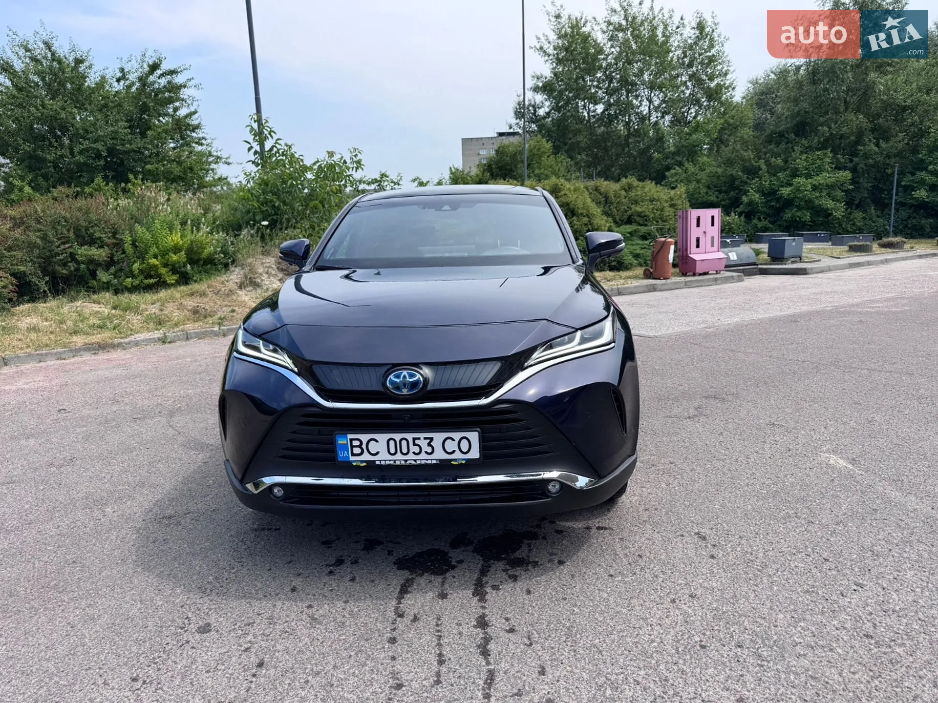 2024 Toyota Venza - фото 1