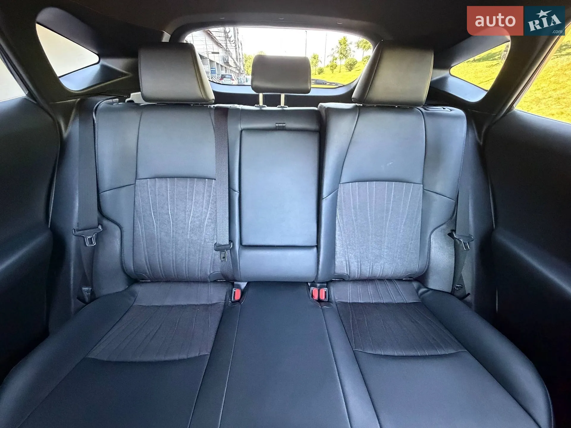 2020 Toyota Venza - мініатюра 10