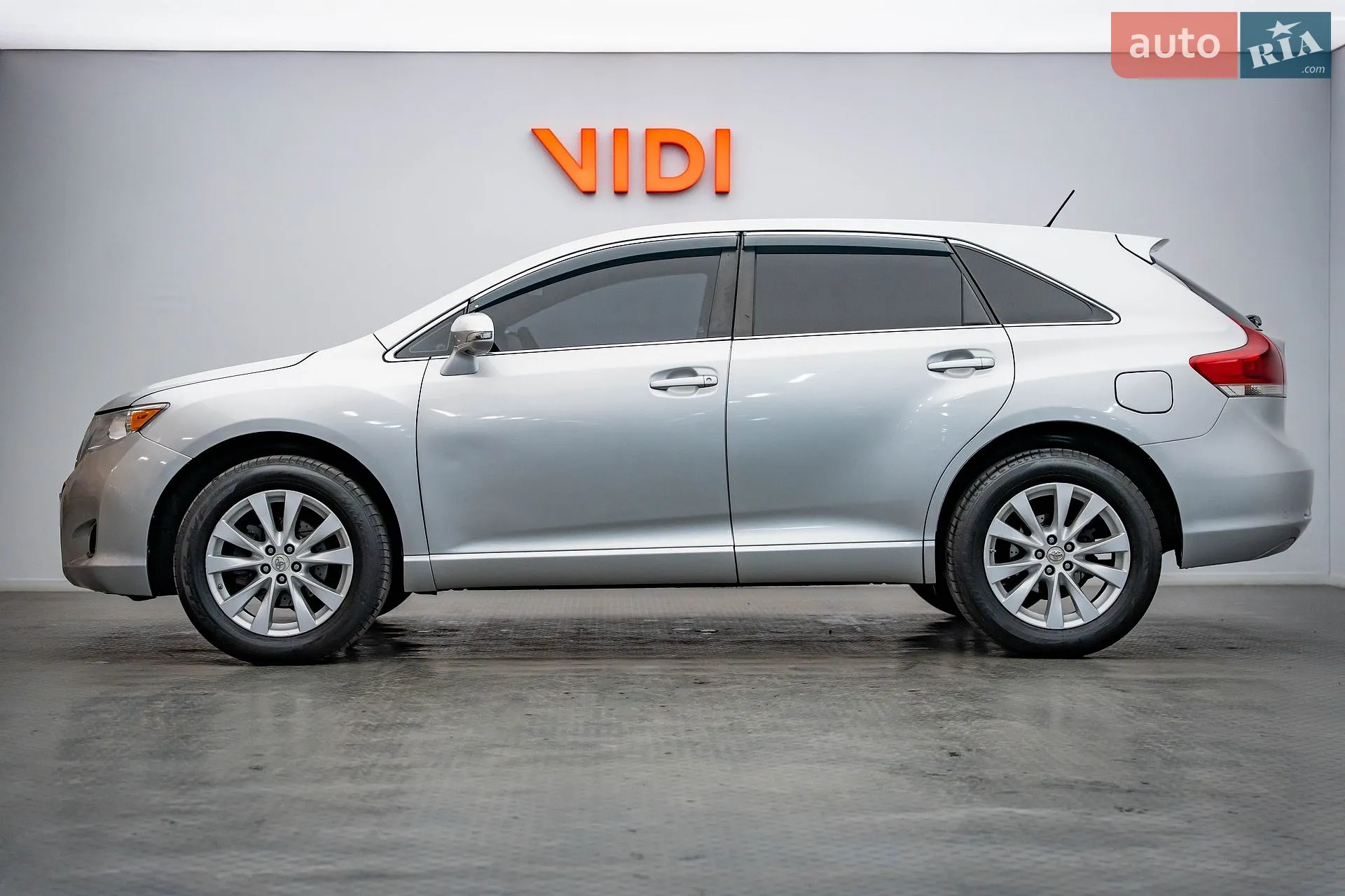 2013 Toyota Venza - мініатюра 3