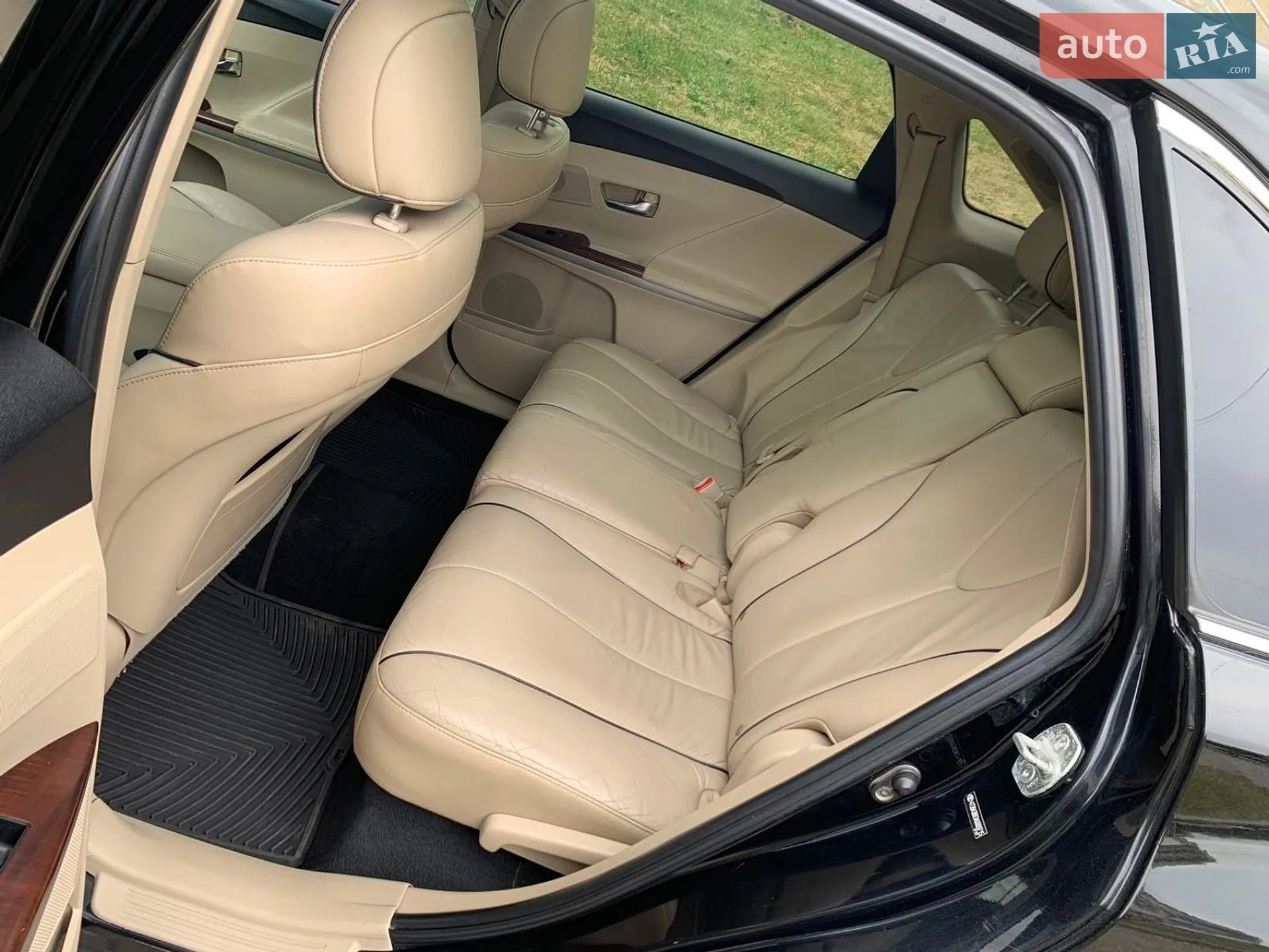 2010 Toyota Venza - мініатюра 13